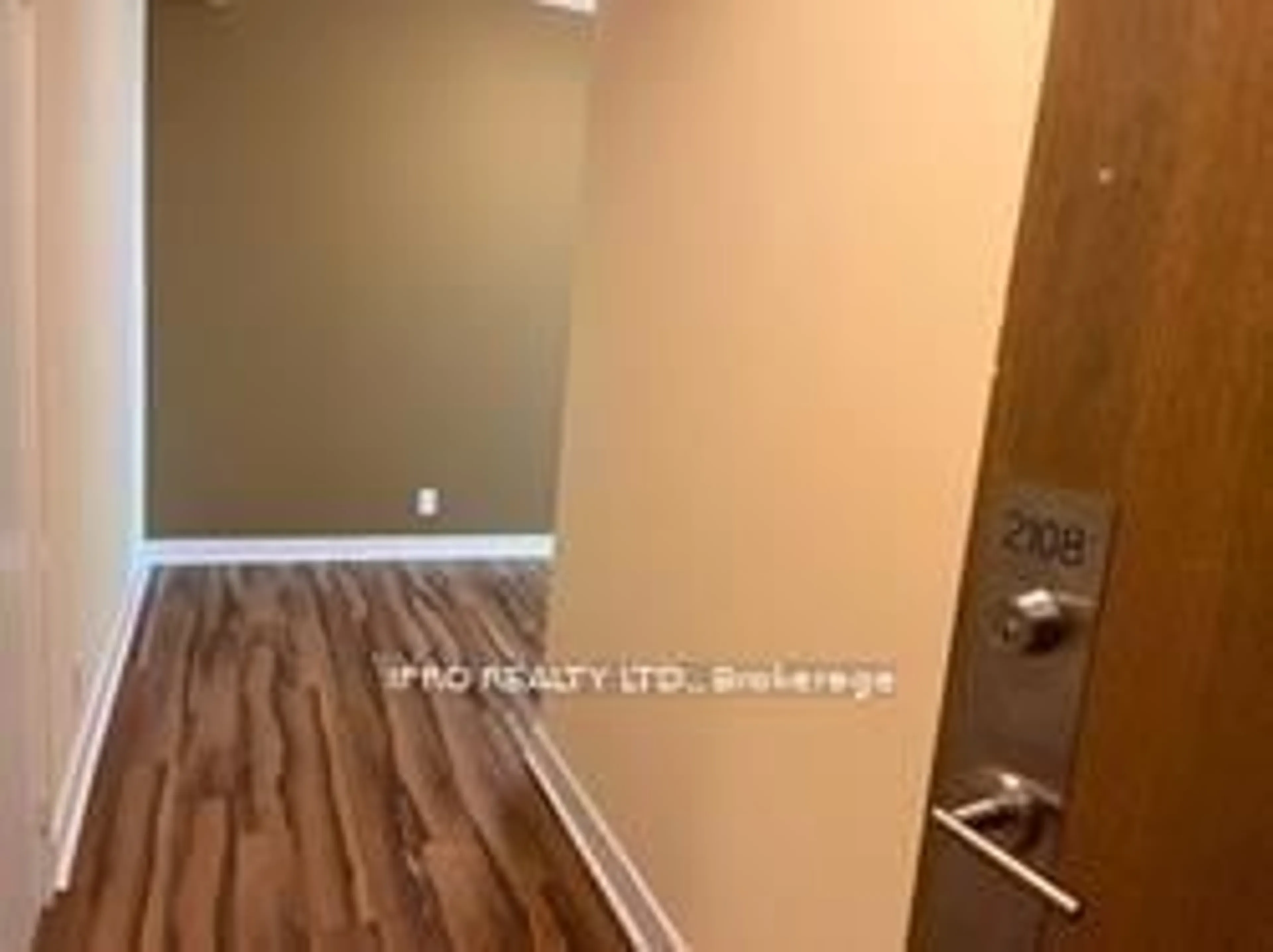 A pic of a room for 3985 Grand Park Dr #2108, Mississauga Ontario L5B 0H8