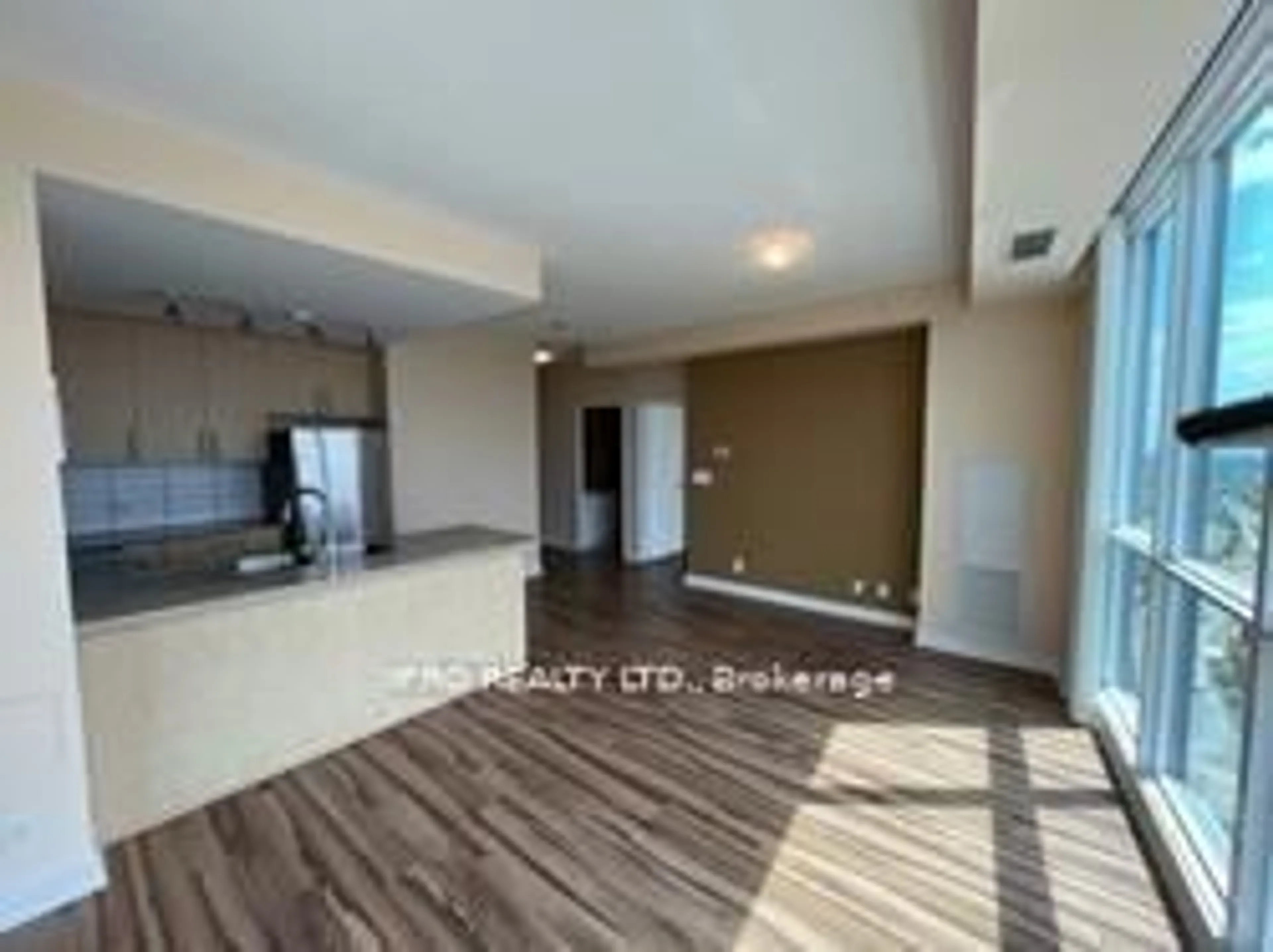 A pic of a room for 3985 Grand Park Dr #2108, Mississauga Ontario L5B 0H8