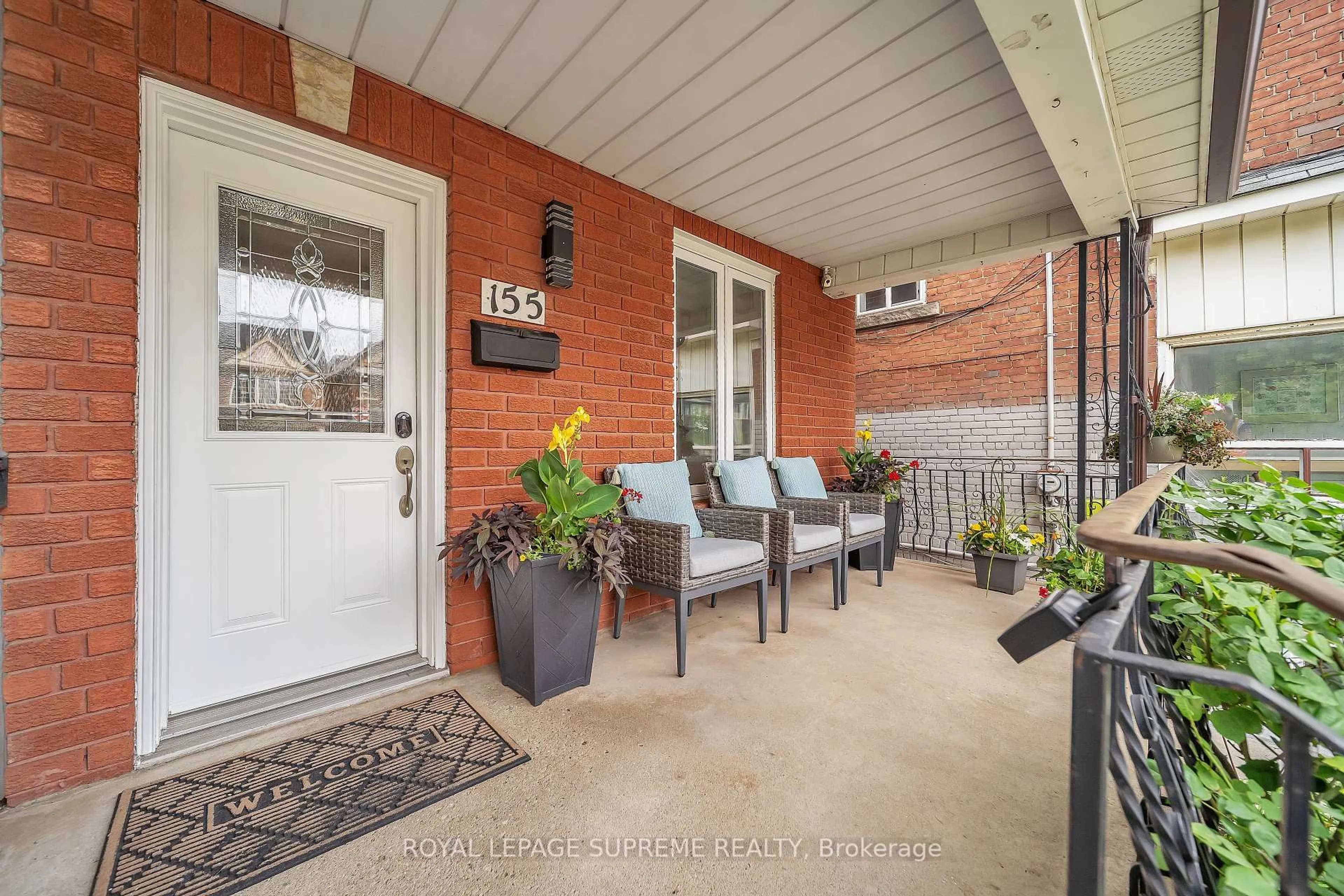 Unknown for 155 Symington Ave, Toronto Ontario M6P 3W5