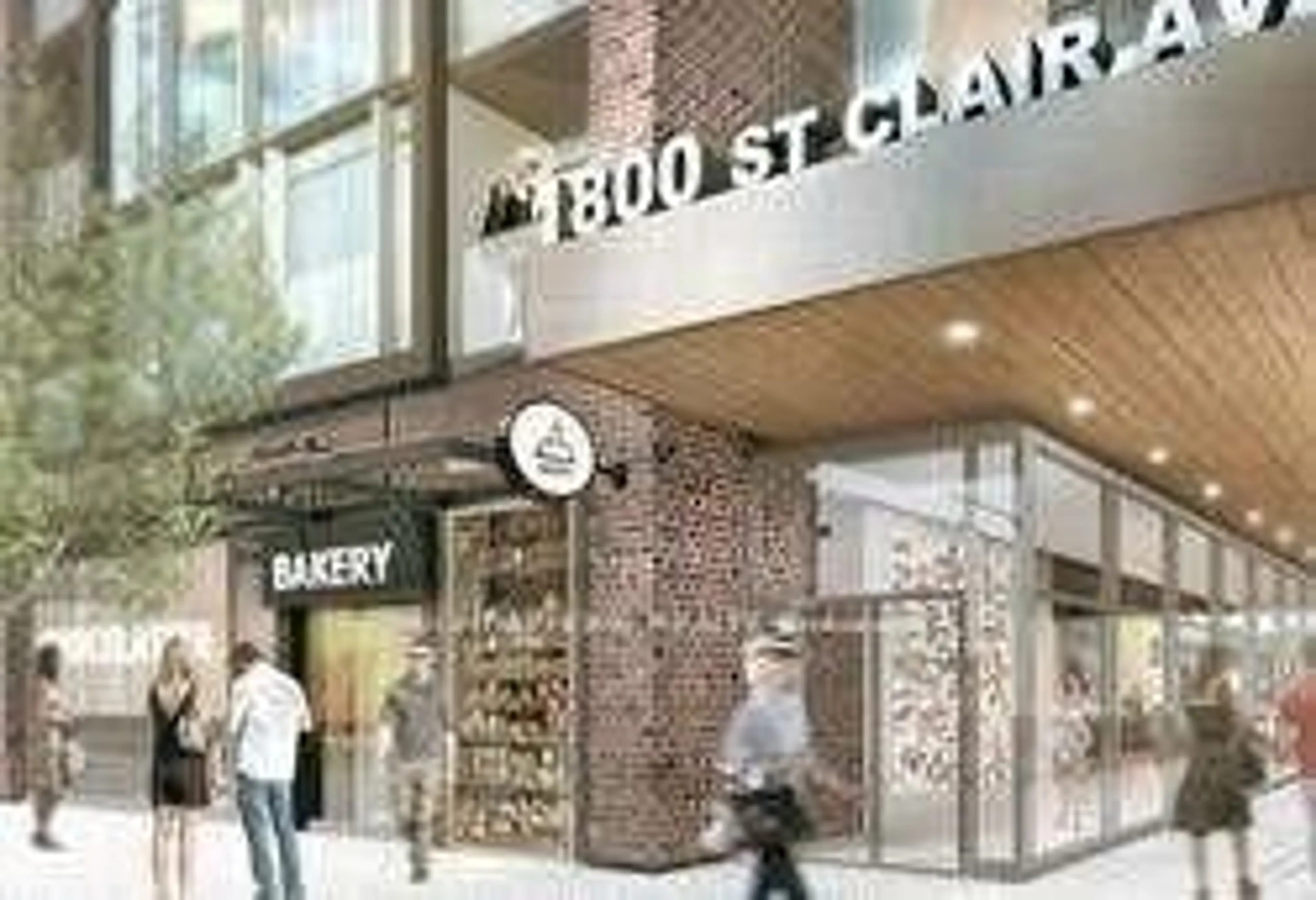 Unknown for 1808 St.Clair Ave #313, Toronto Ontario M6N 0C1