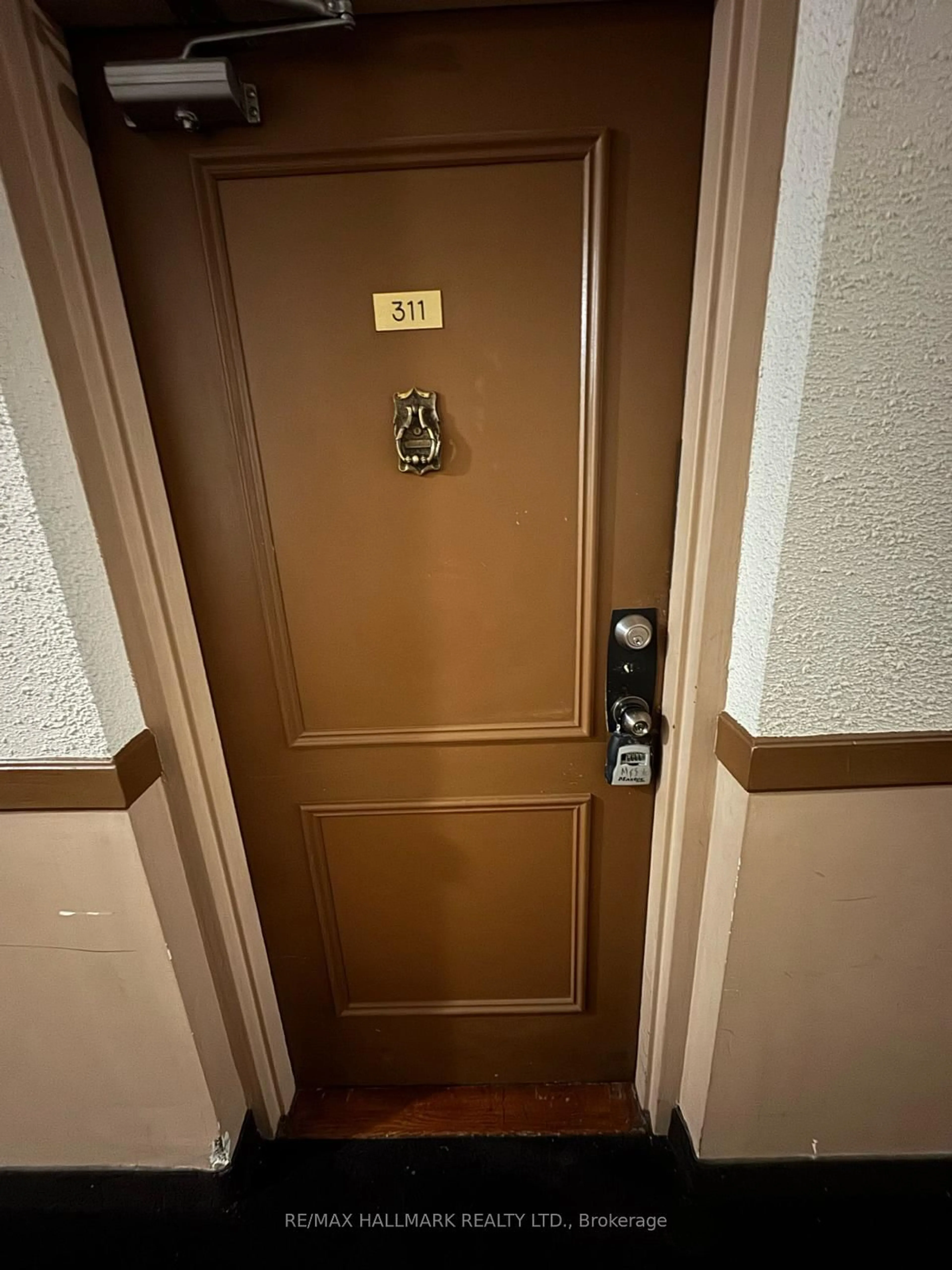 A pic of a room for 3577 Derry Rd #311, Mississauga Ontario L4T 1B3