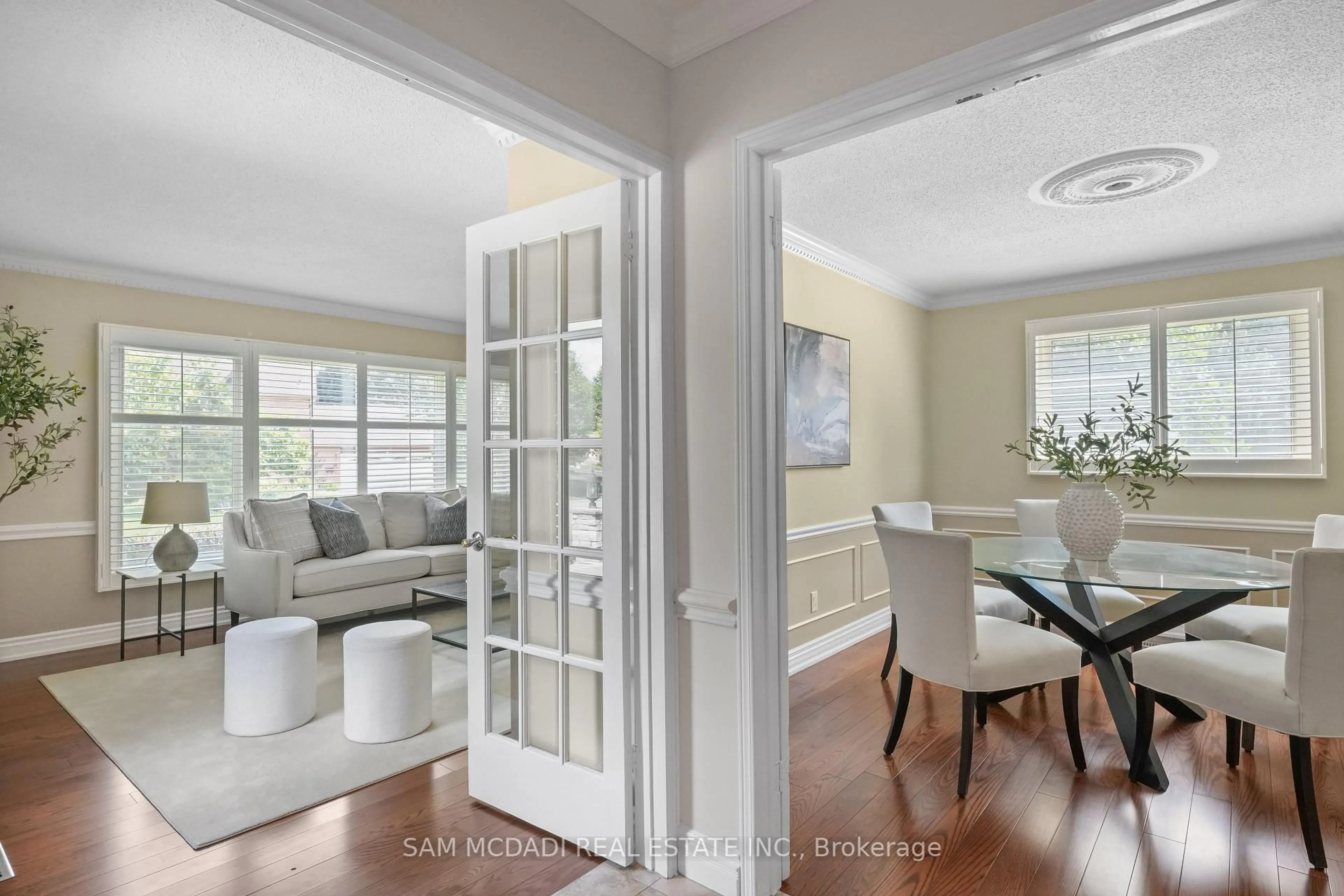 Dining room, unknown for 7 Oldham Cres, Brampton Ontario L6Z 1W2