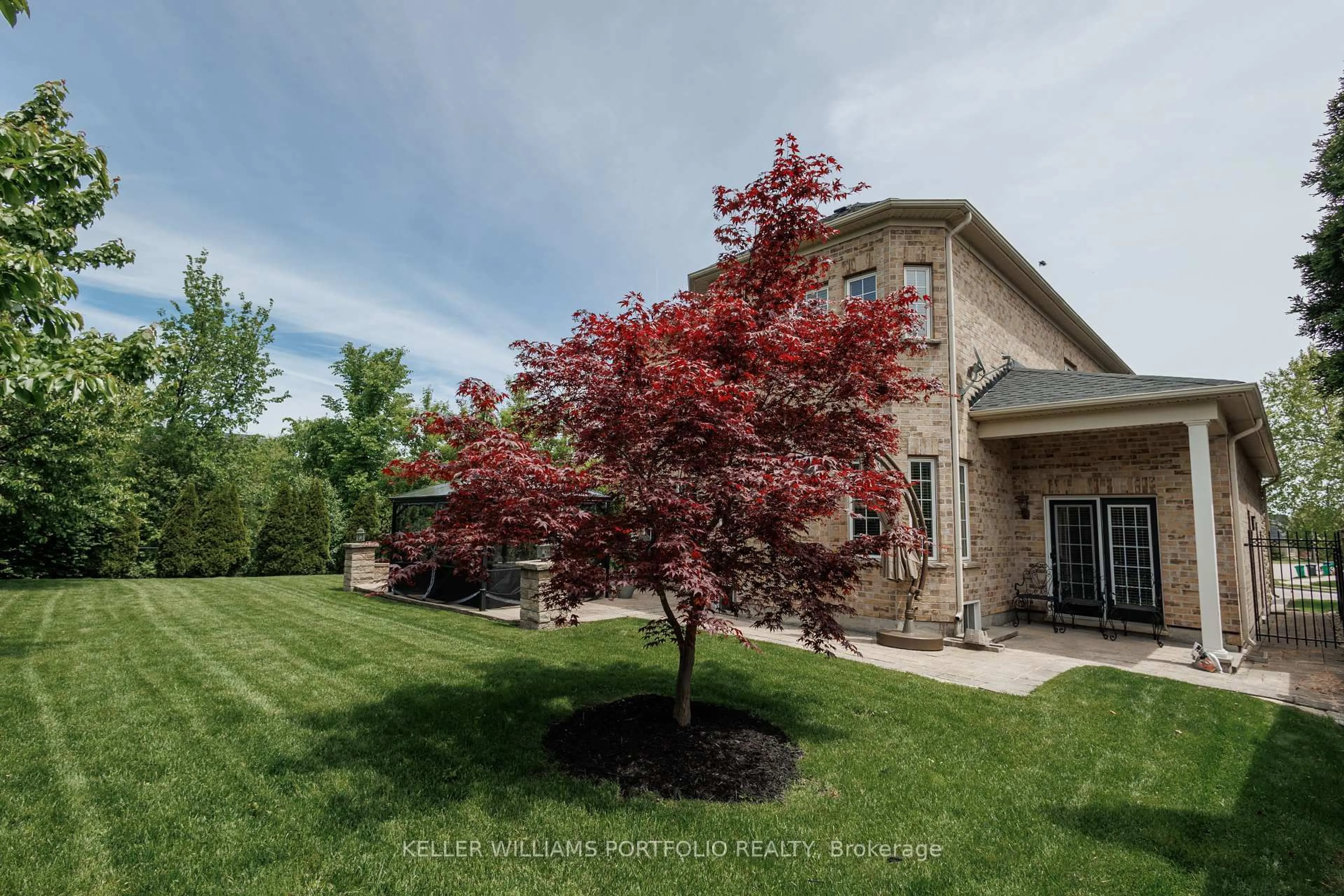 Unknown for 26 Louvain Dr, Brampton Ontario L6P 1W6