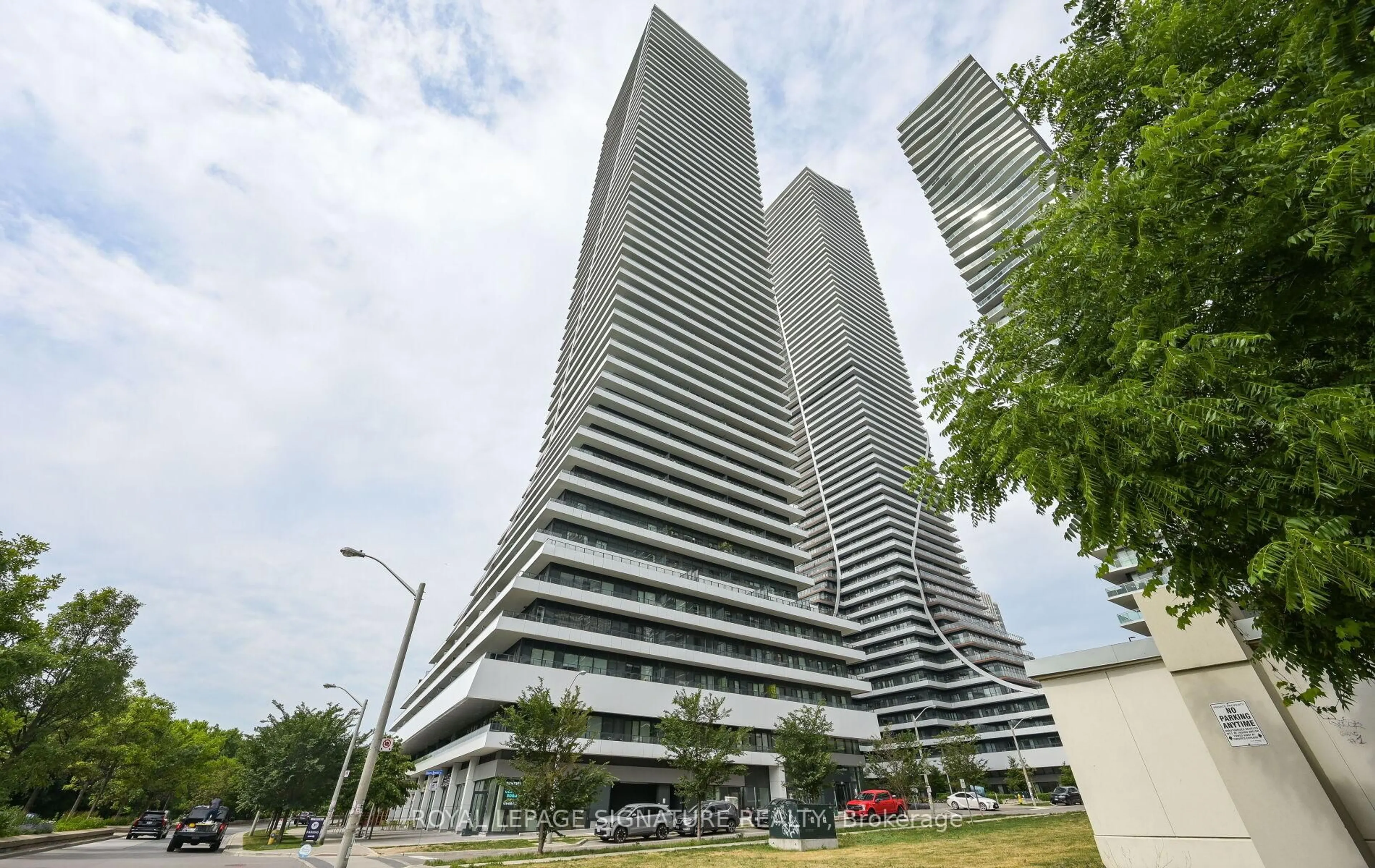 Unknown for 20 Shore Breeze Dr #4107, Toronto Ontario M8V 0C7