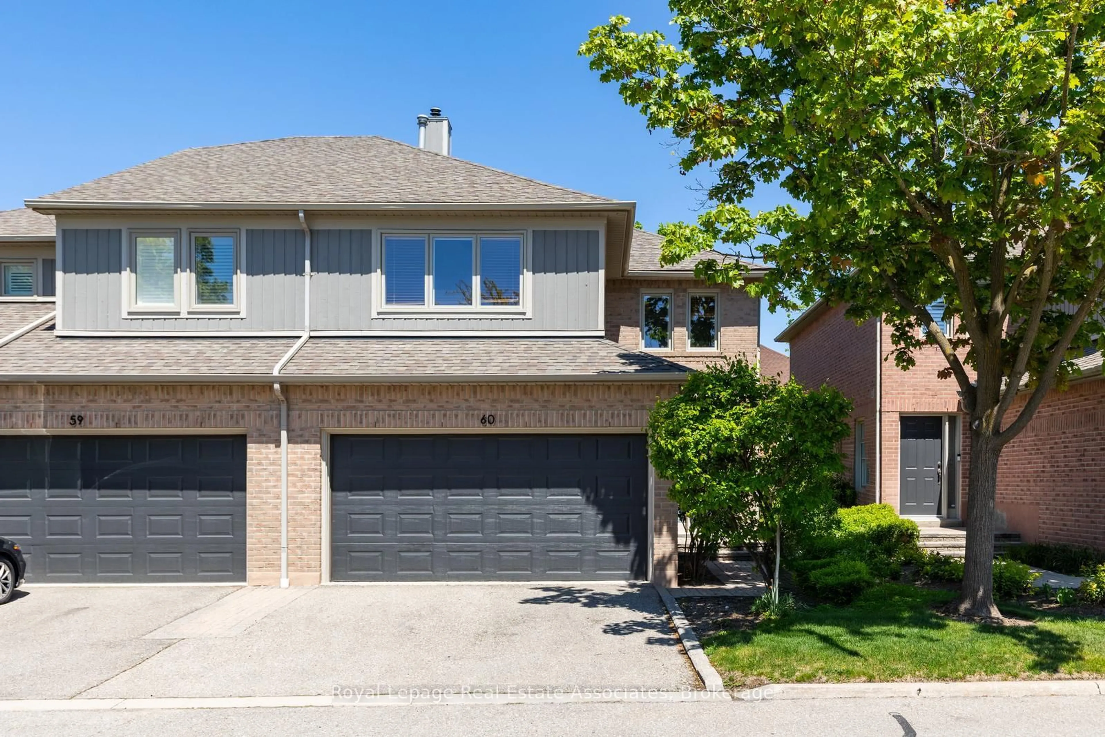 Unknown for 5480 Glen Erin Dr #60, Mississauga Ontario L5M 5R3