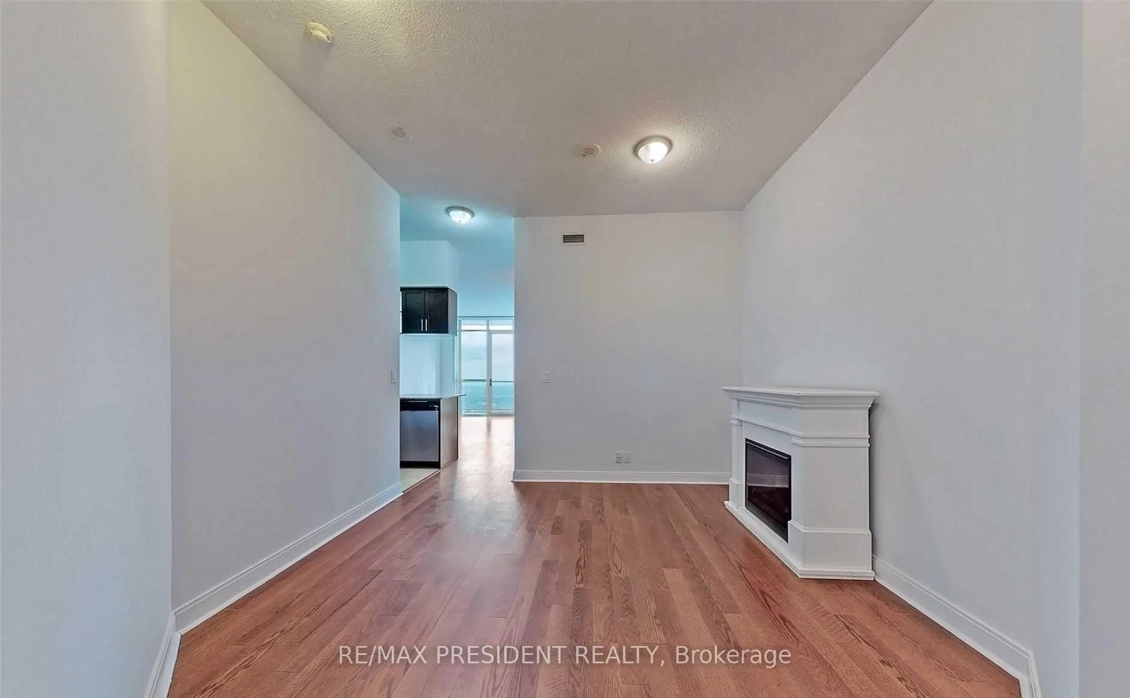 A pic of a room for 80 Absolute Ave #3404 (LPH), Mississauga Ontario L4Z 0A5