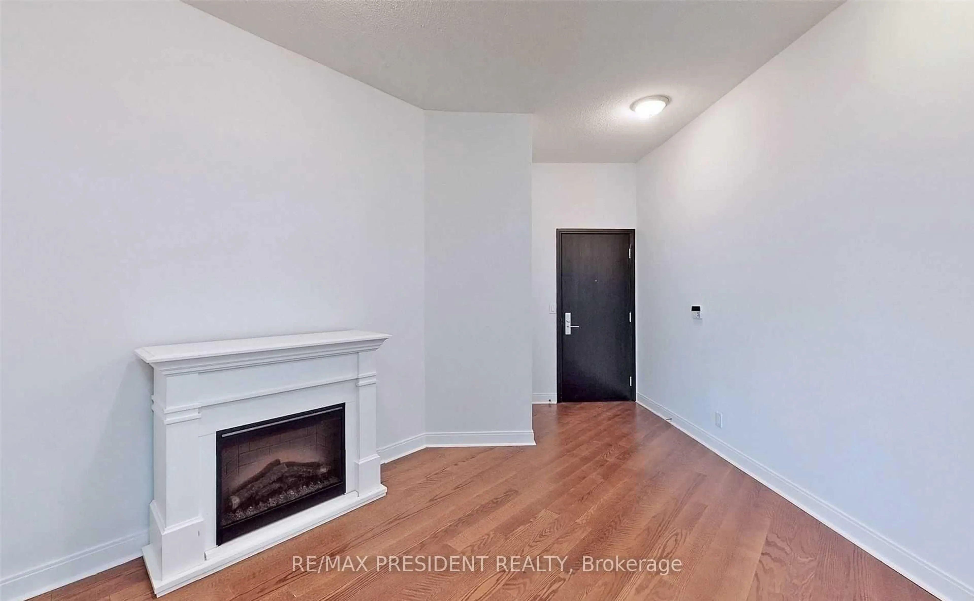 A pic of a room for 80 Absolute Ave #3404 (LPH), Mississauga Ontario L4Z 0A5