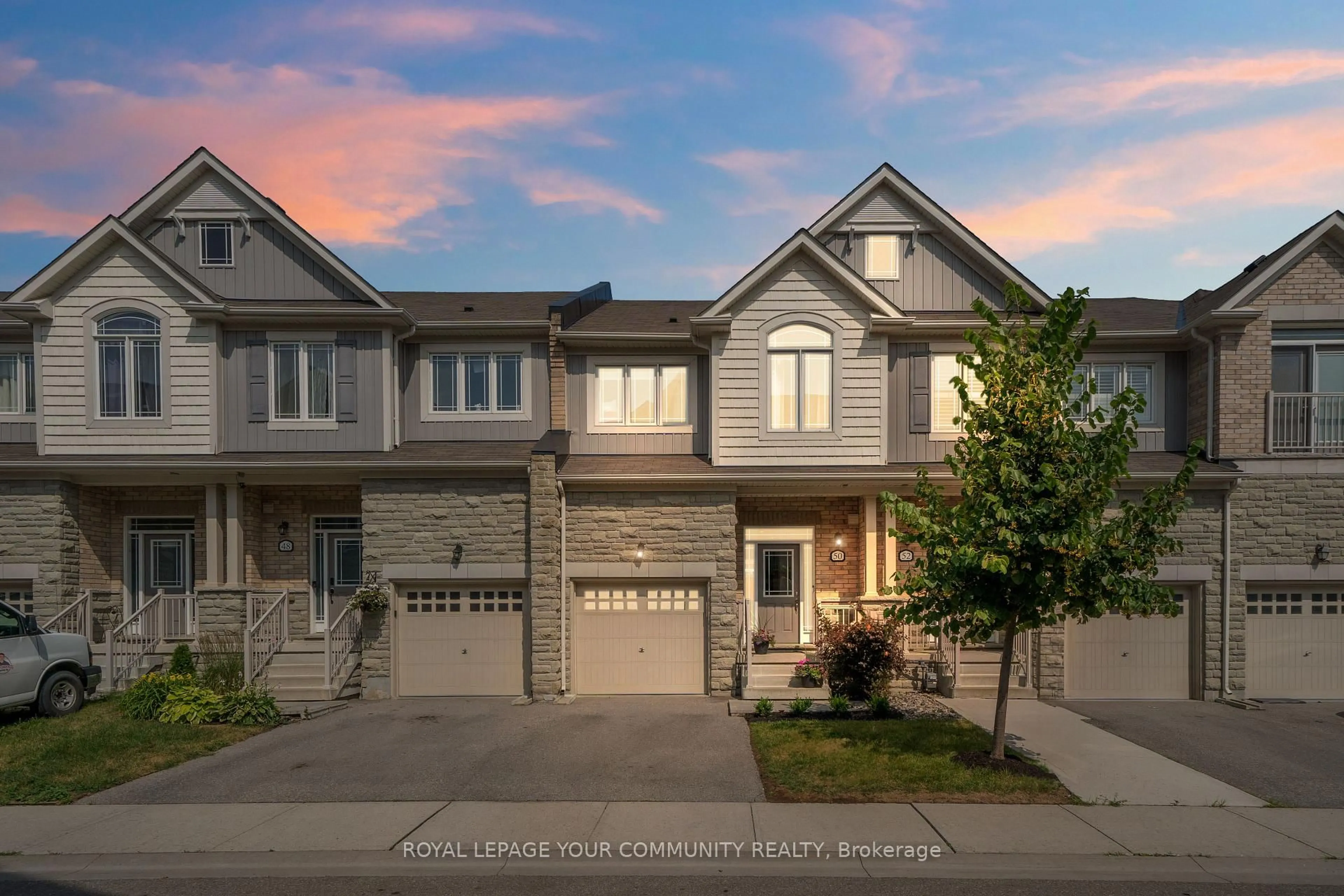 Unknown for 50 Valley Lane, Caledon Ontario L7C 4C9