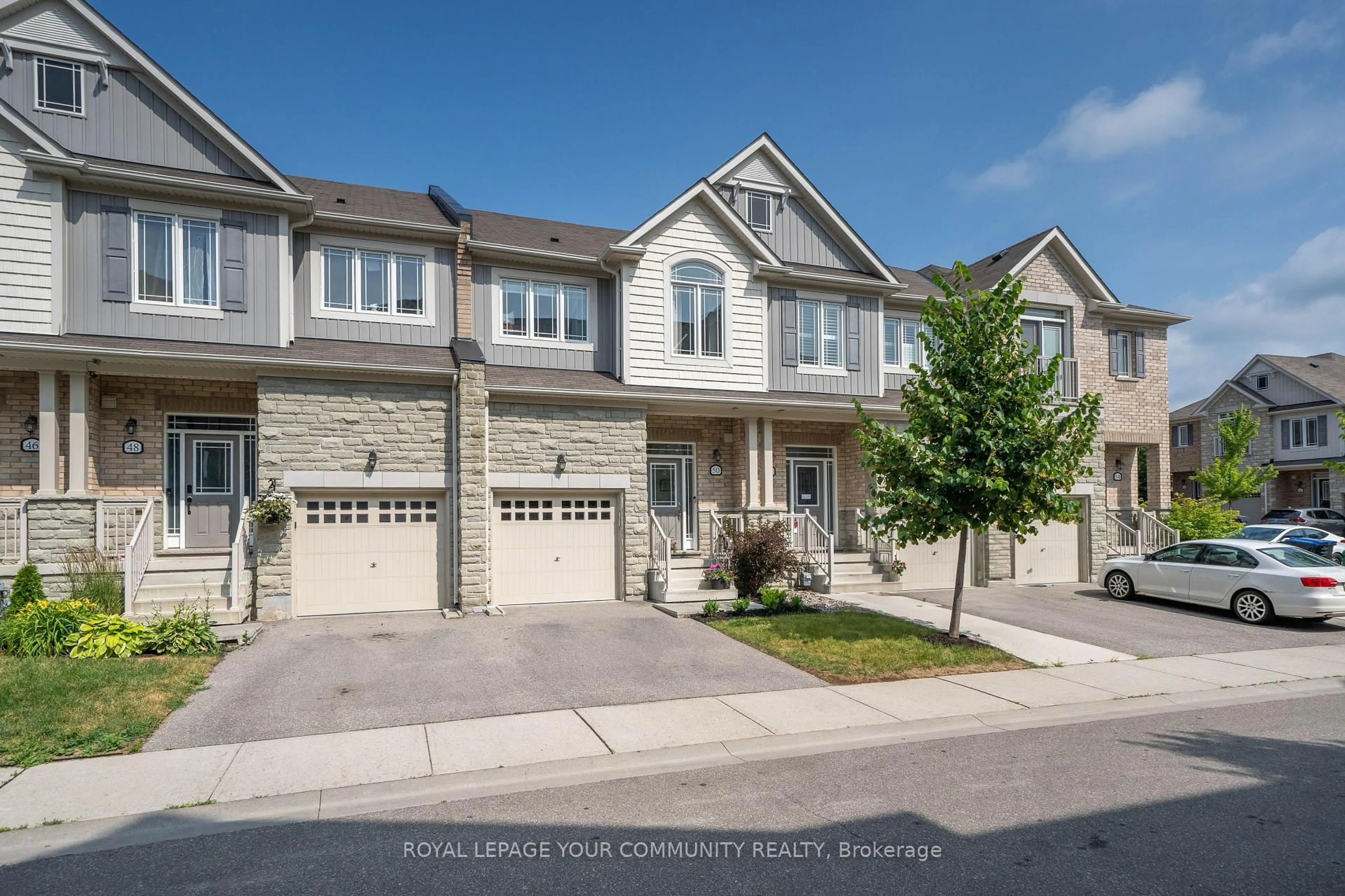 Unknown for 50 Valley Lane, Caledon Ontario L7C 4C9