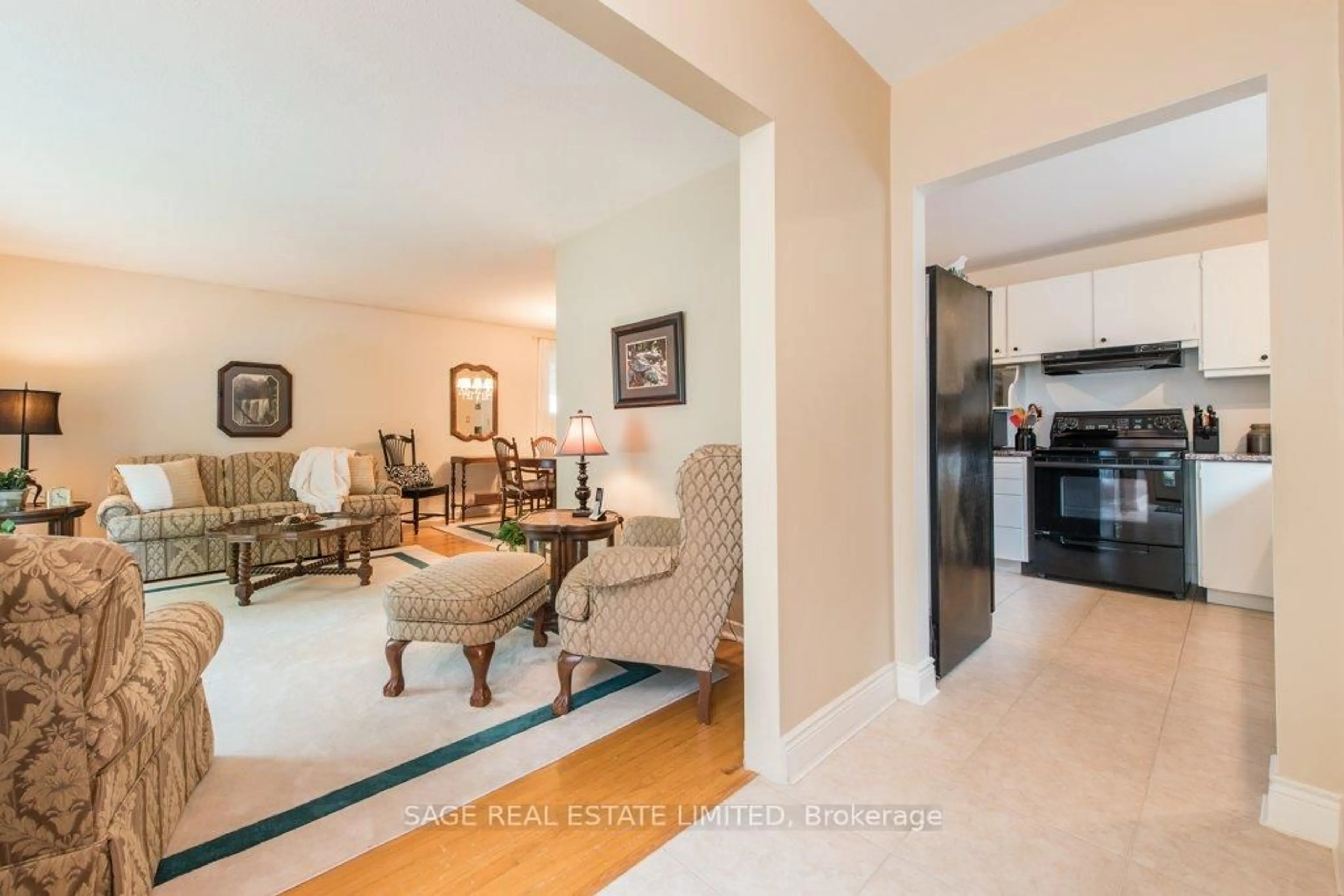 Unknown for 529 Kenmarr Cres, Burlington Ontario L7L 4R6