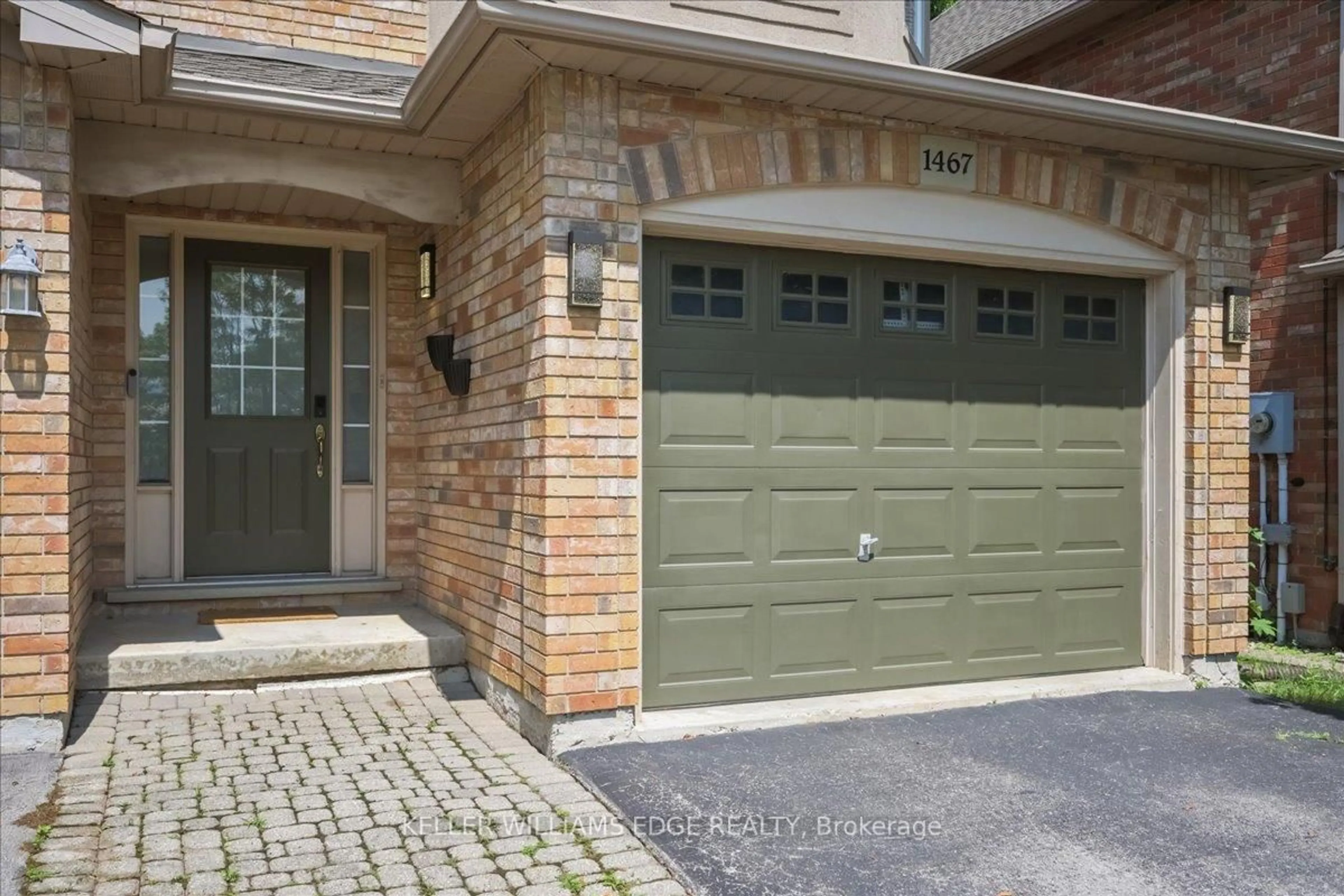 Unknown for 1467 Headon Rd, Burlington Ontario L7M 4N1