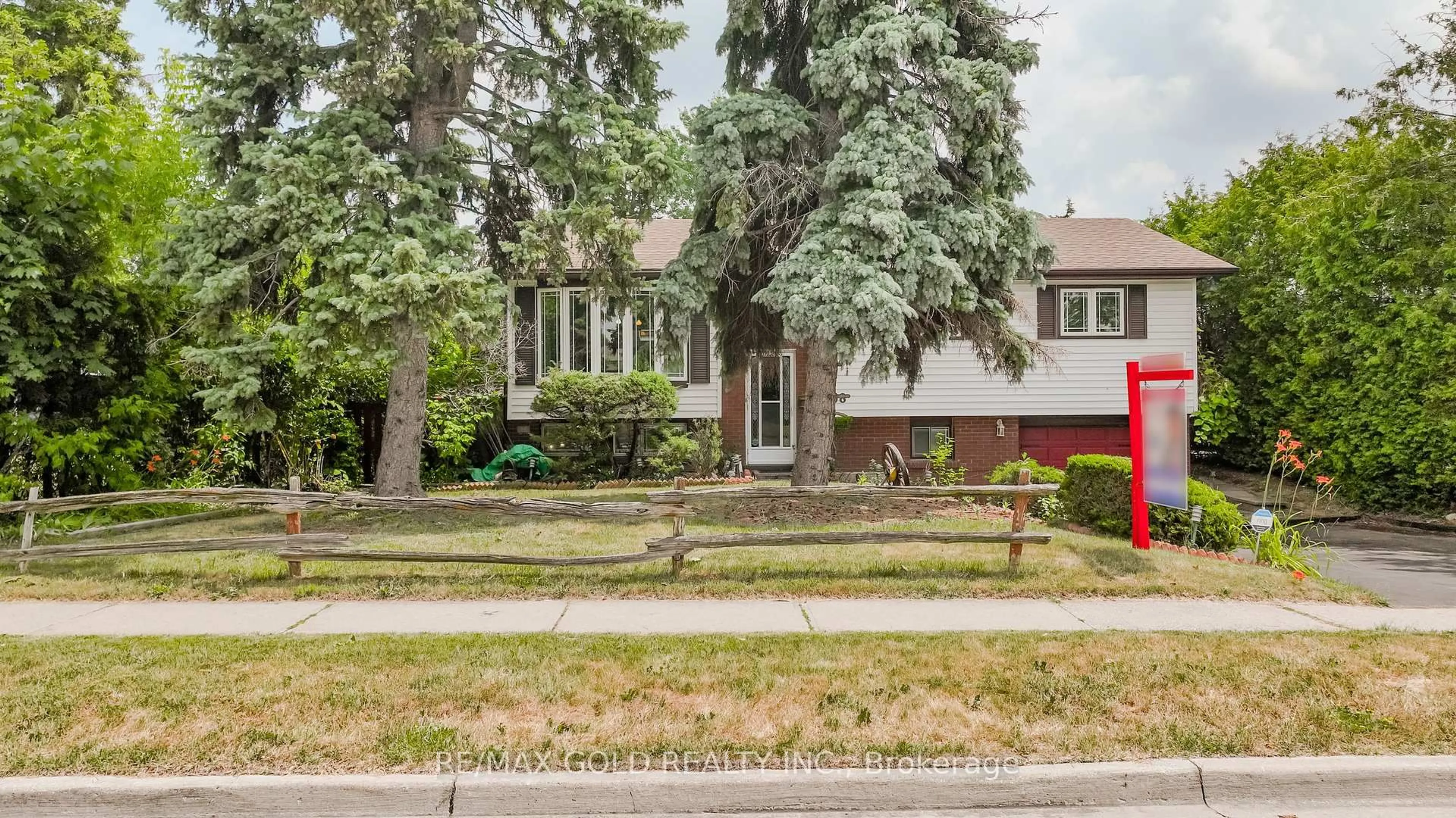Unknown for 38 Duke Rd, Brampton Ontario L6T 3K3