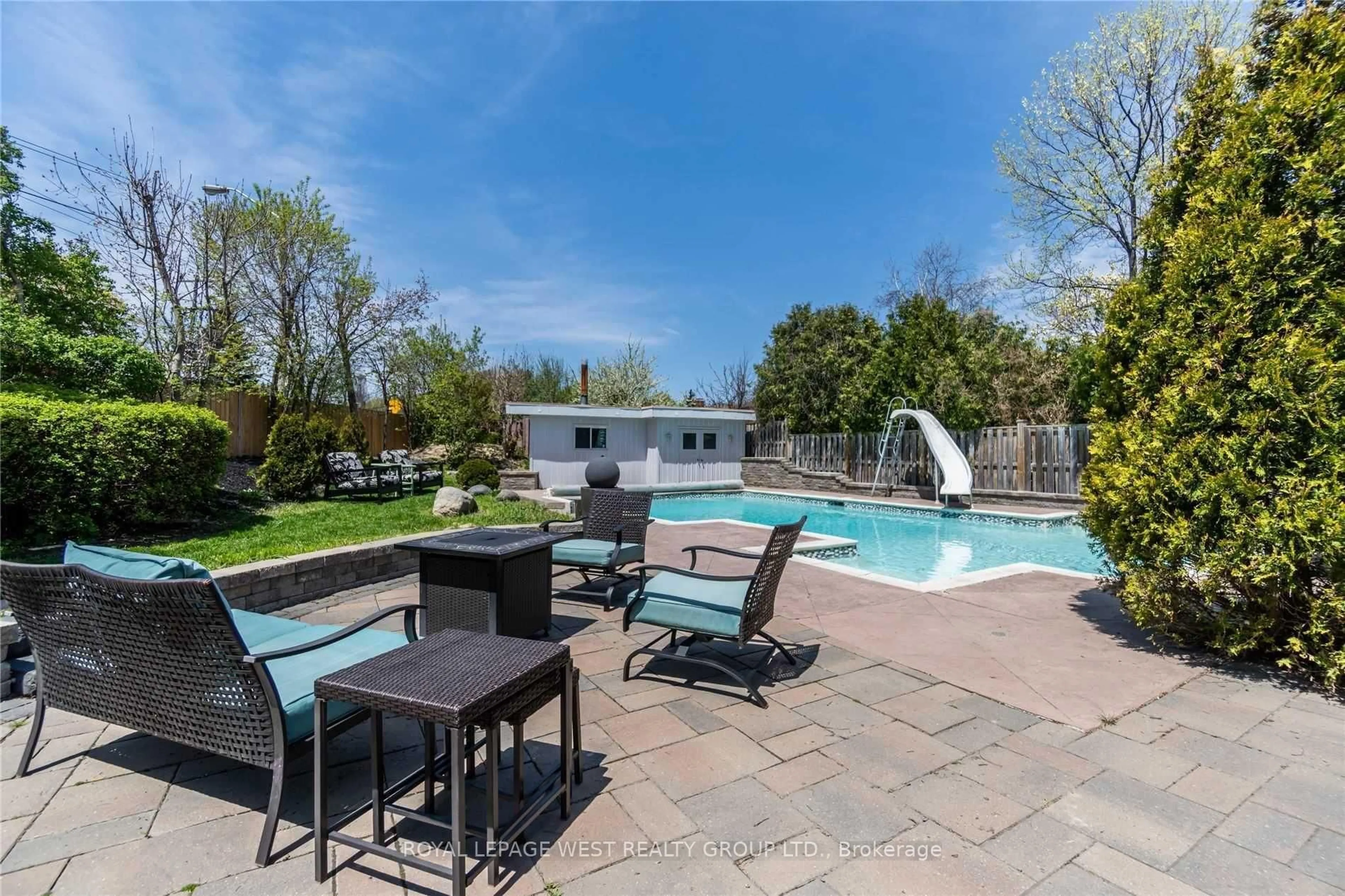 Unknown for 41 Vancho Cres, Toronto Ontario M9A 4Z1