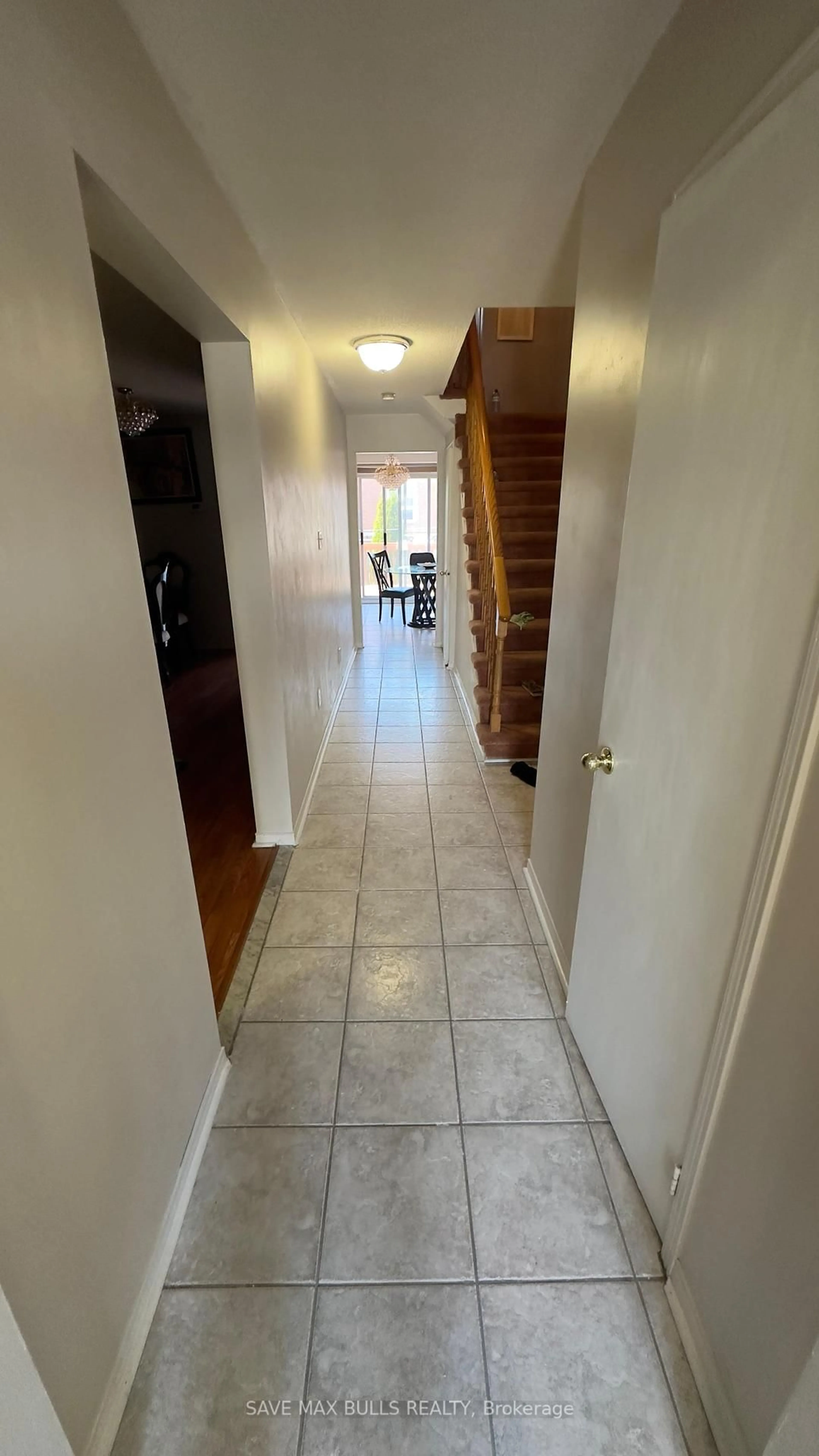Unknown for 146 Toba Cres, Brampton Ontario L6Z 4R9