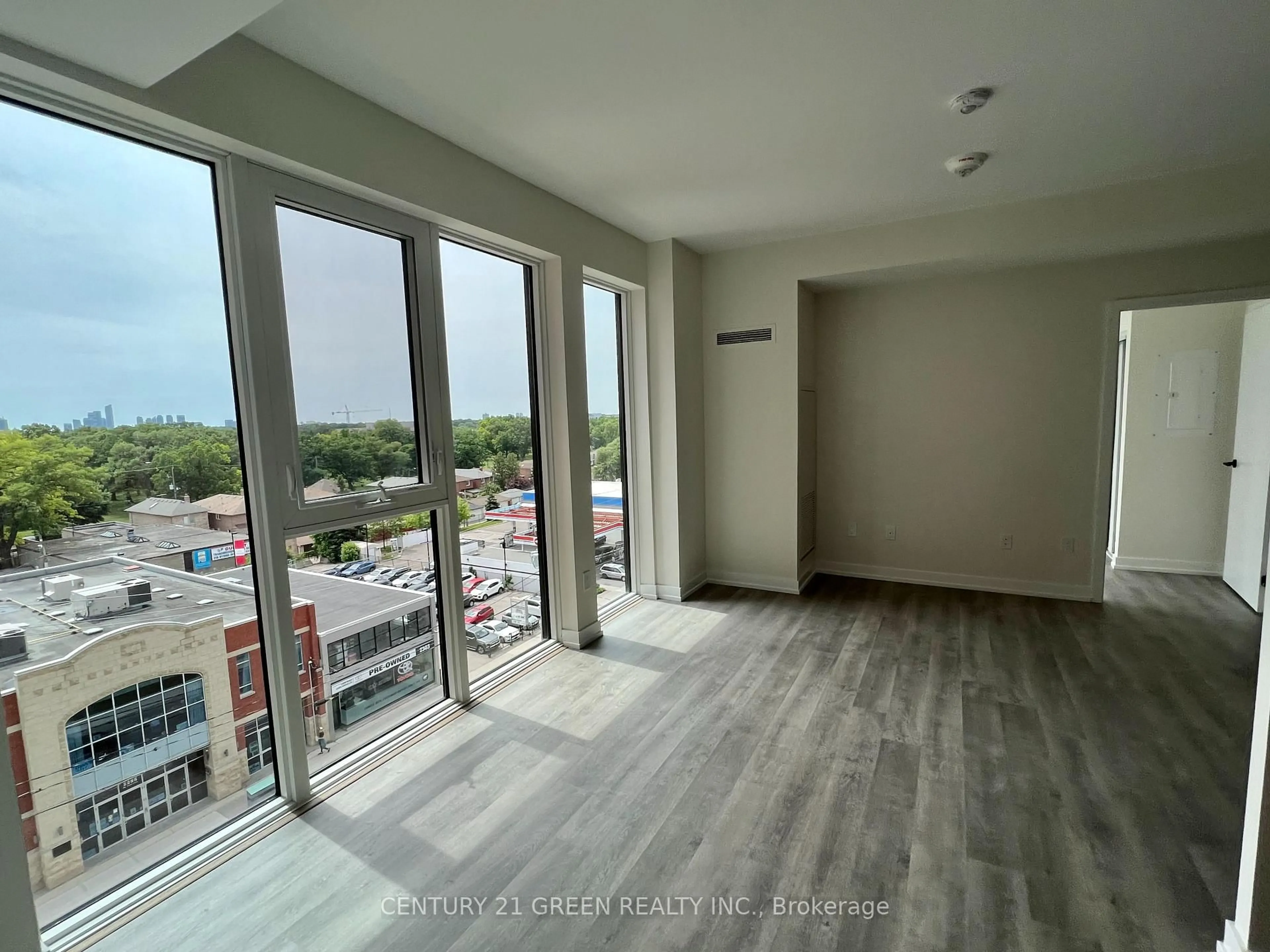 A pic of a room for 2300 St. Clair Ave #703, Toronto Ontario M6N 0B3