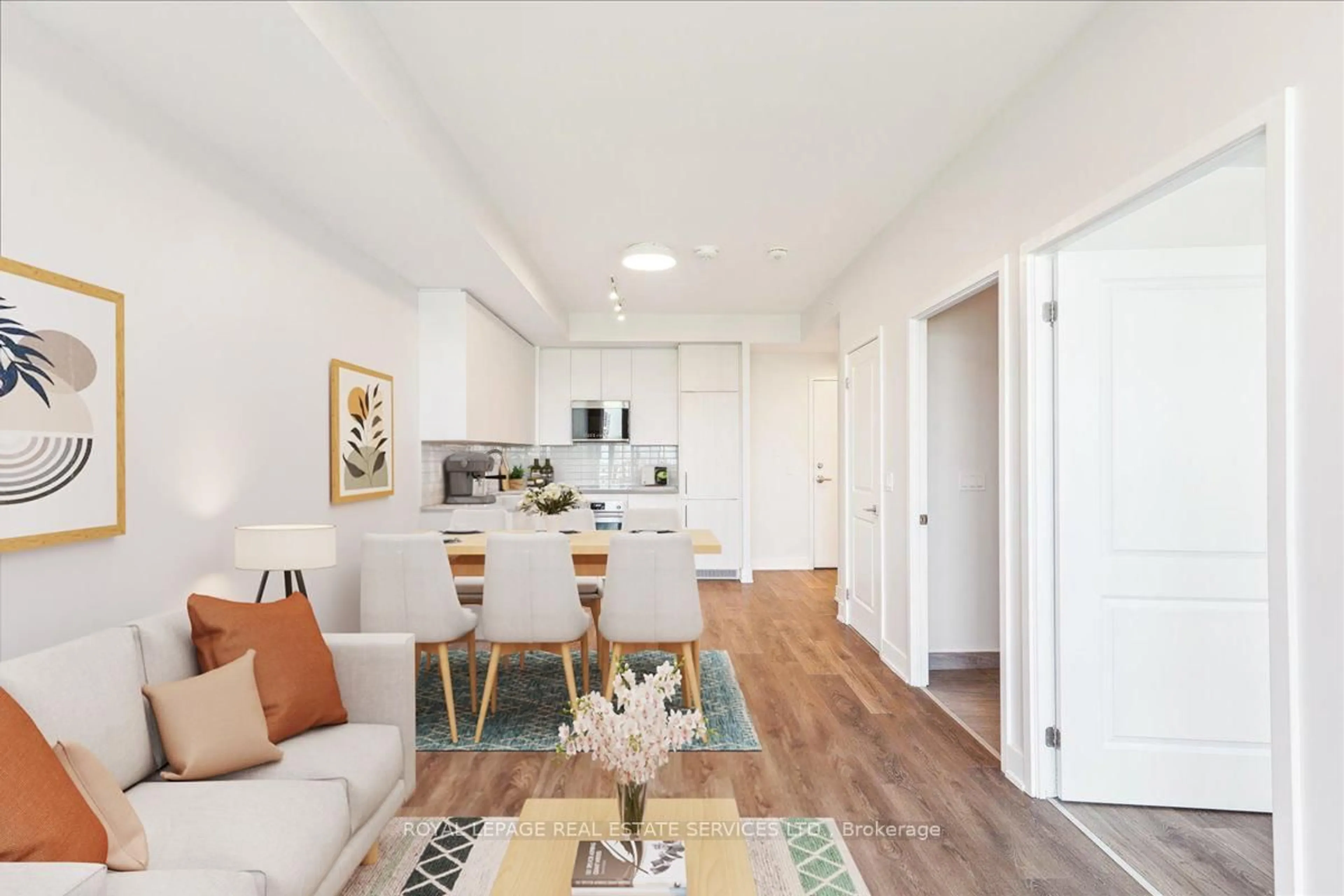 A pic of a room for 297 Oak Walk Dr #805, Oakville Ontario L6H 3R6