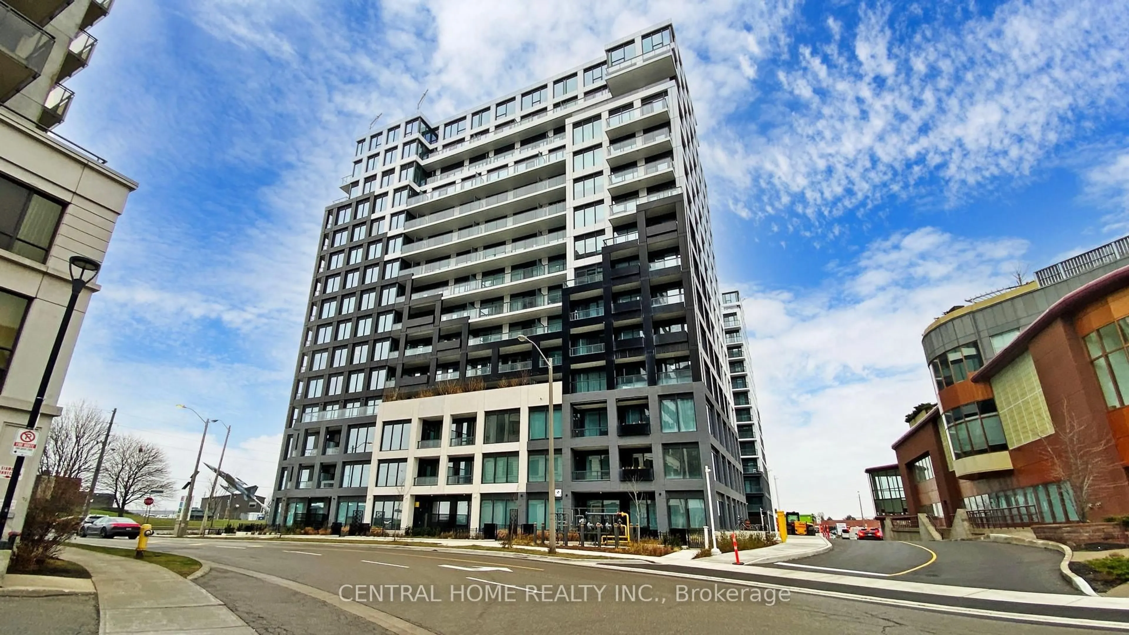 Unknown for 1100 Sheppard Ave #626, Toronto Ontario M3A 0G8