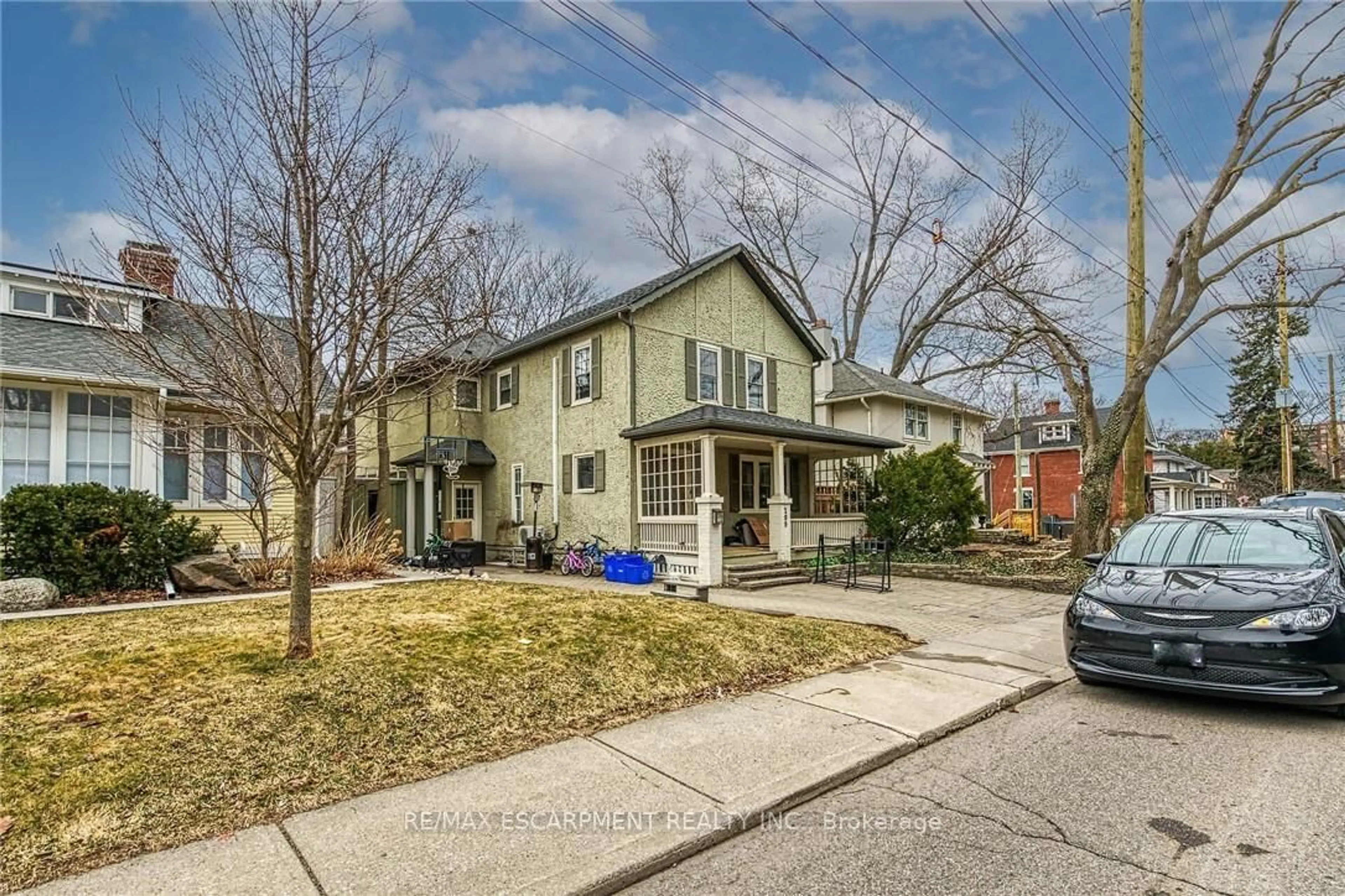 Unknown for 209 Allan St, Oakville Ontario L6J 3P2