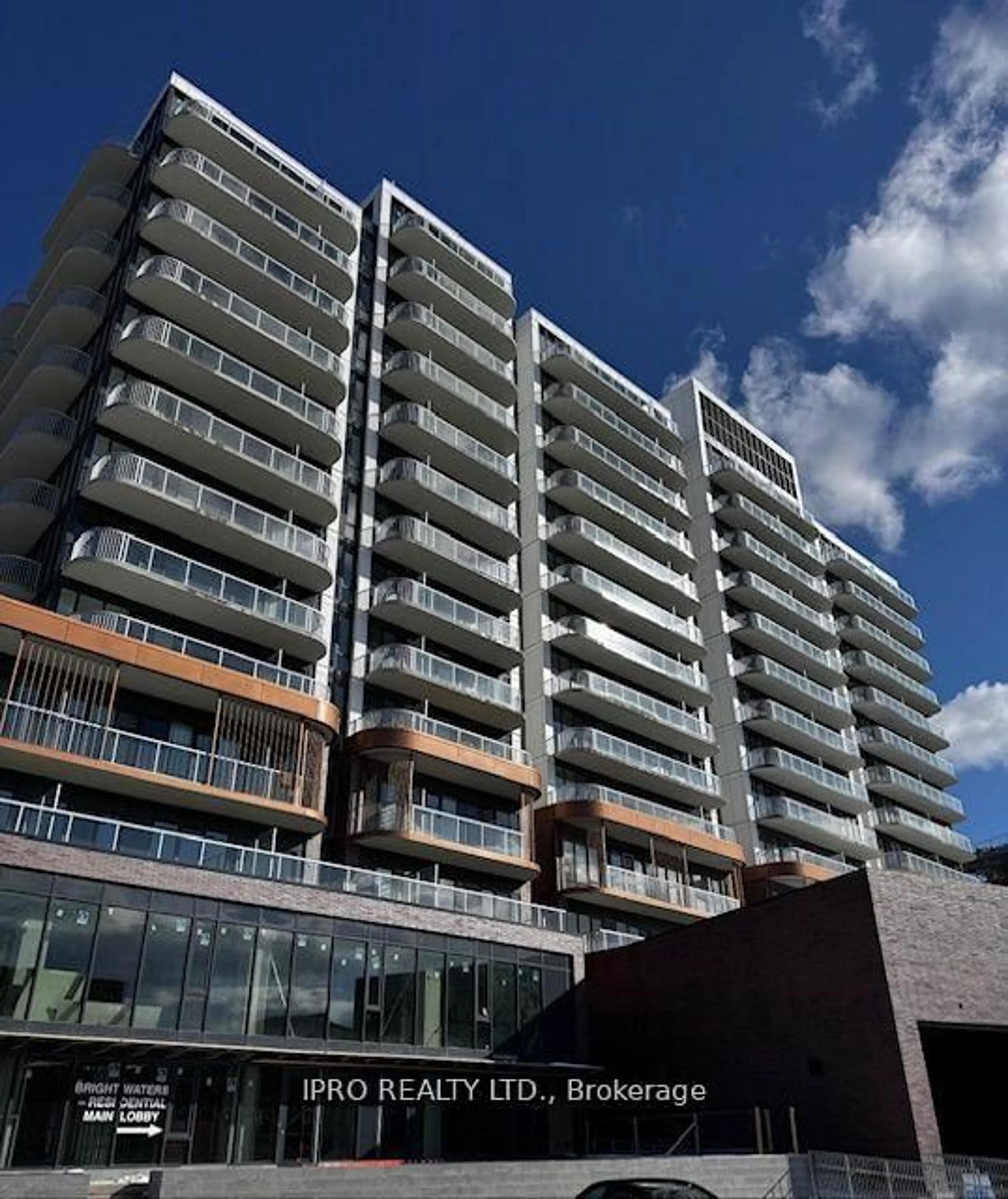 Unknown for 220 Messinnihe Way #617, Mississauga Ontario L5H 0A9