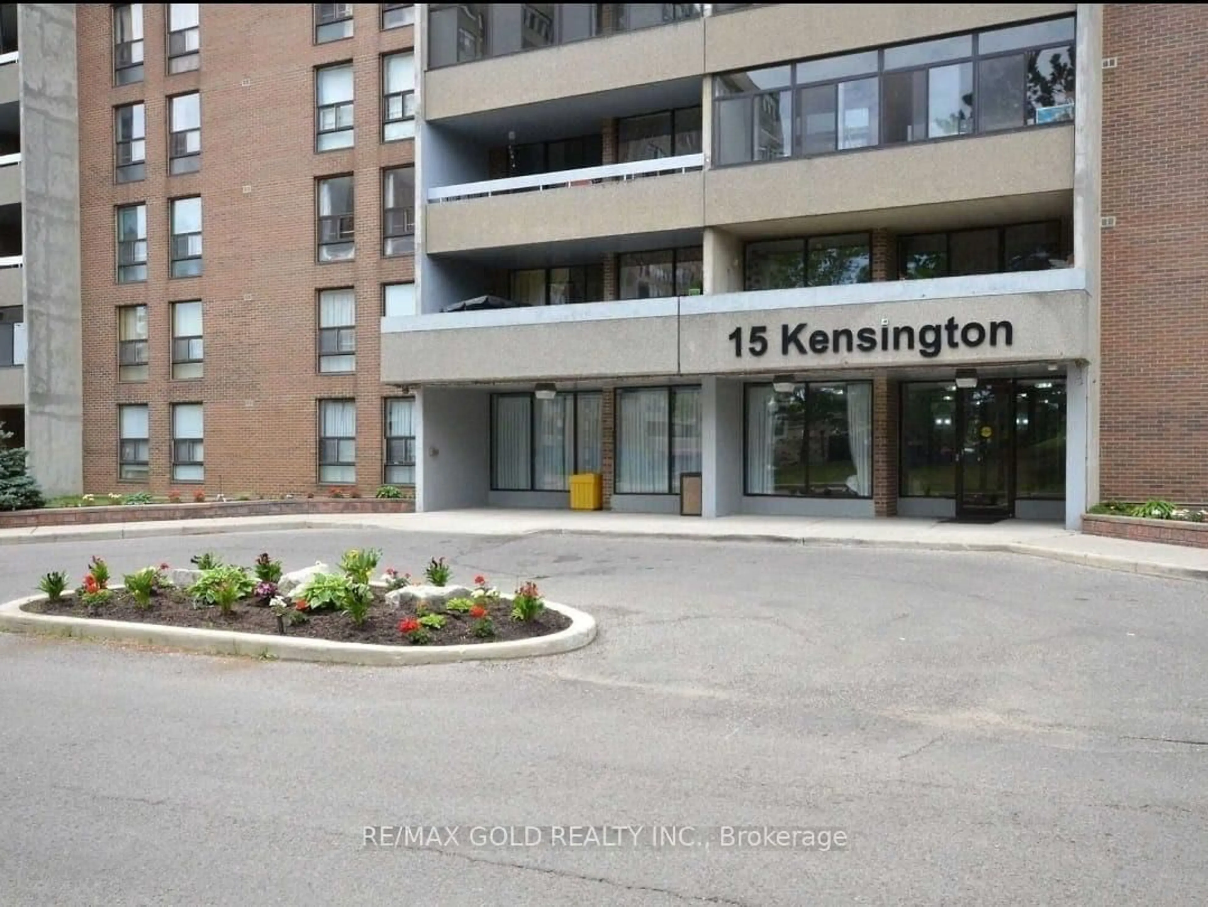 Unknown for 15 Kensington Rd #312, Brampton Ontario L6T 3W2