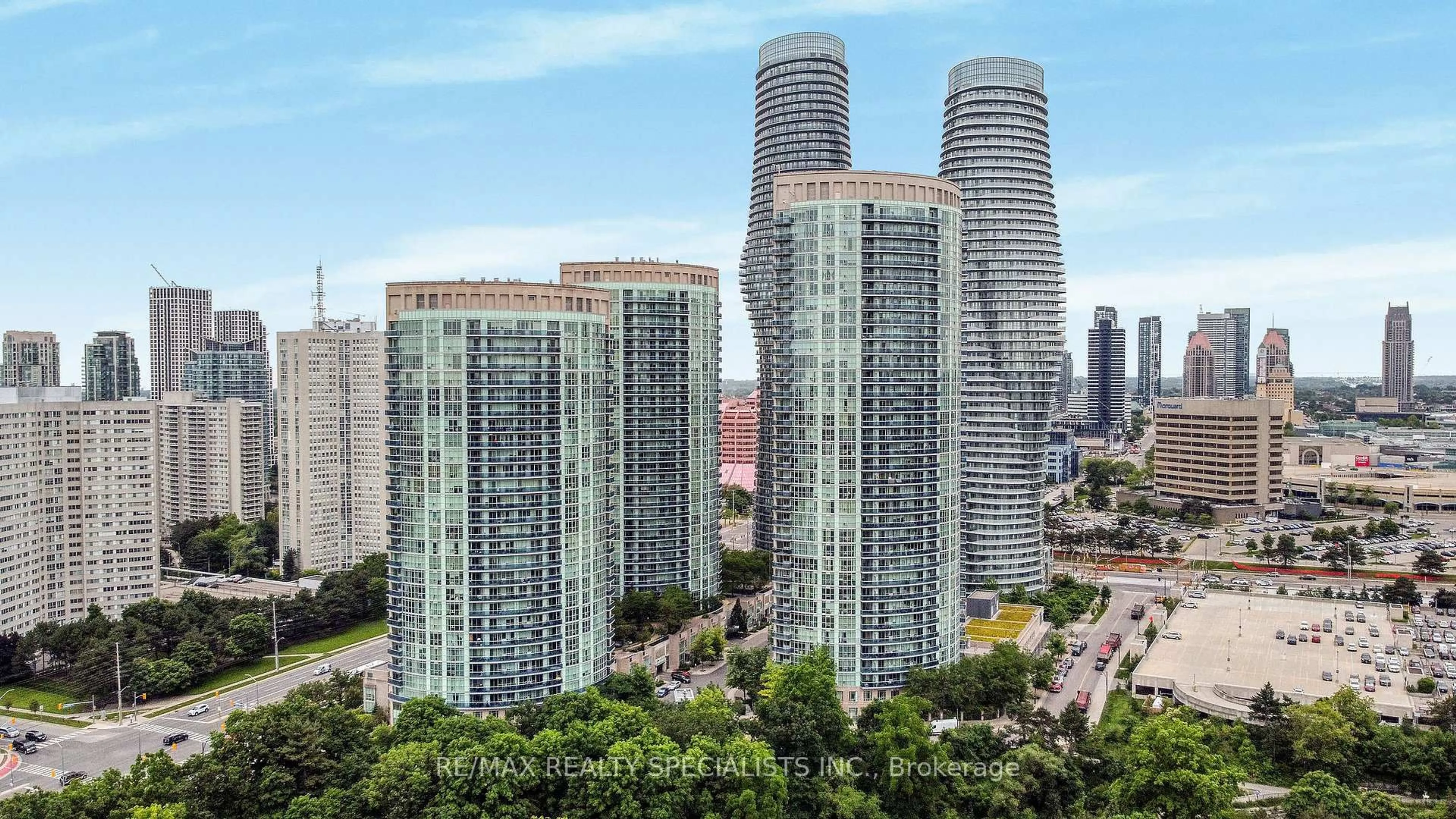 Unknown for 80 Absolute Ave #106, Mississauga Ontario L4Z 0A2