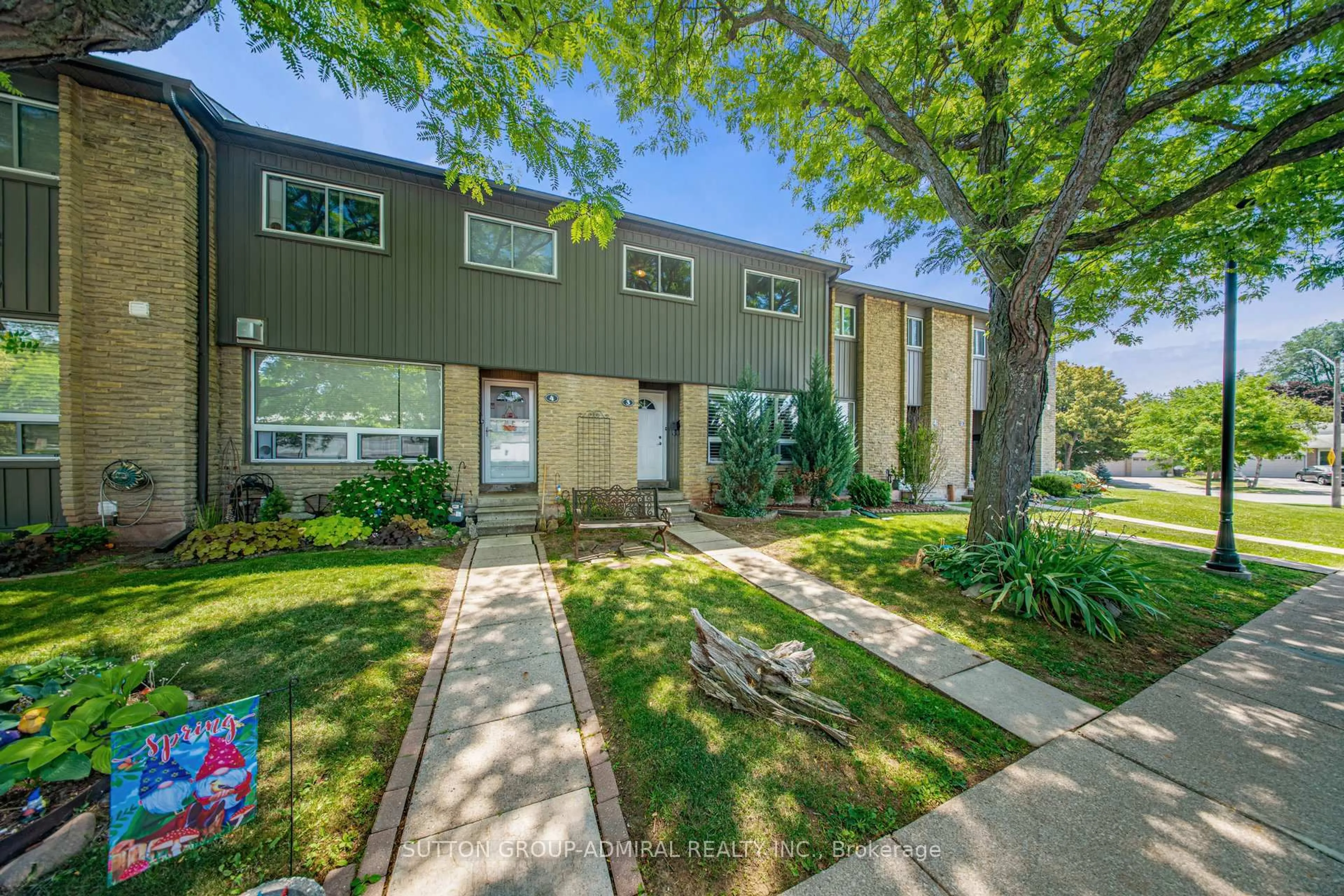 Unknown for 1517 Elm Rd #3, Oakville Ontario L6H 1W3