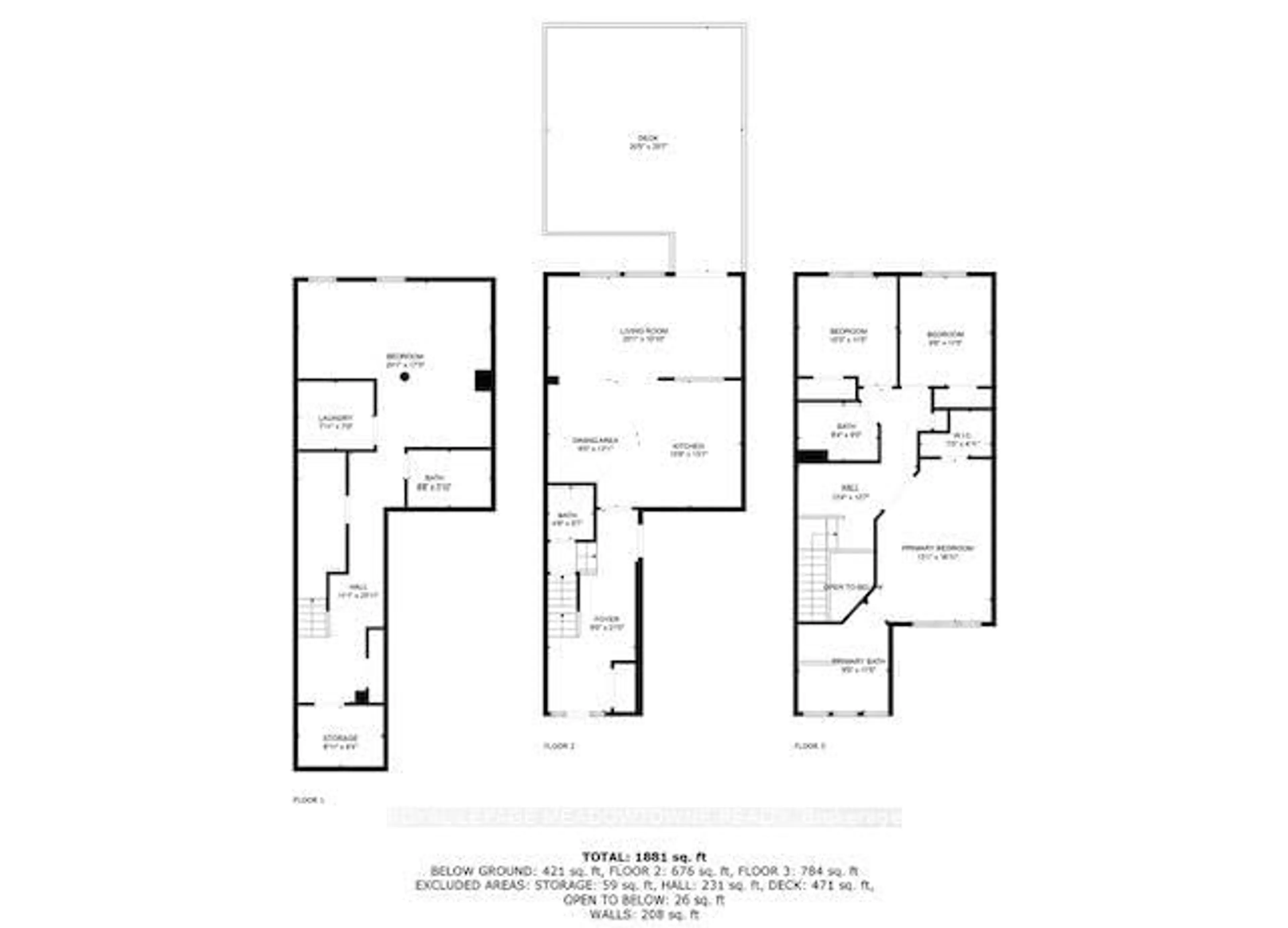 Floor plan for 196 DUNCAN Lane, Milton Ontario L9T 8B6