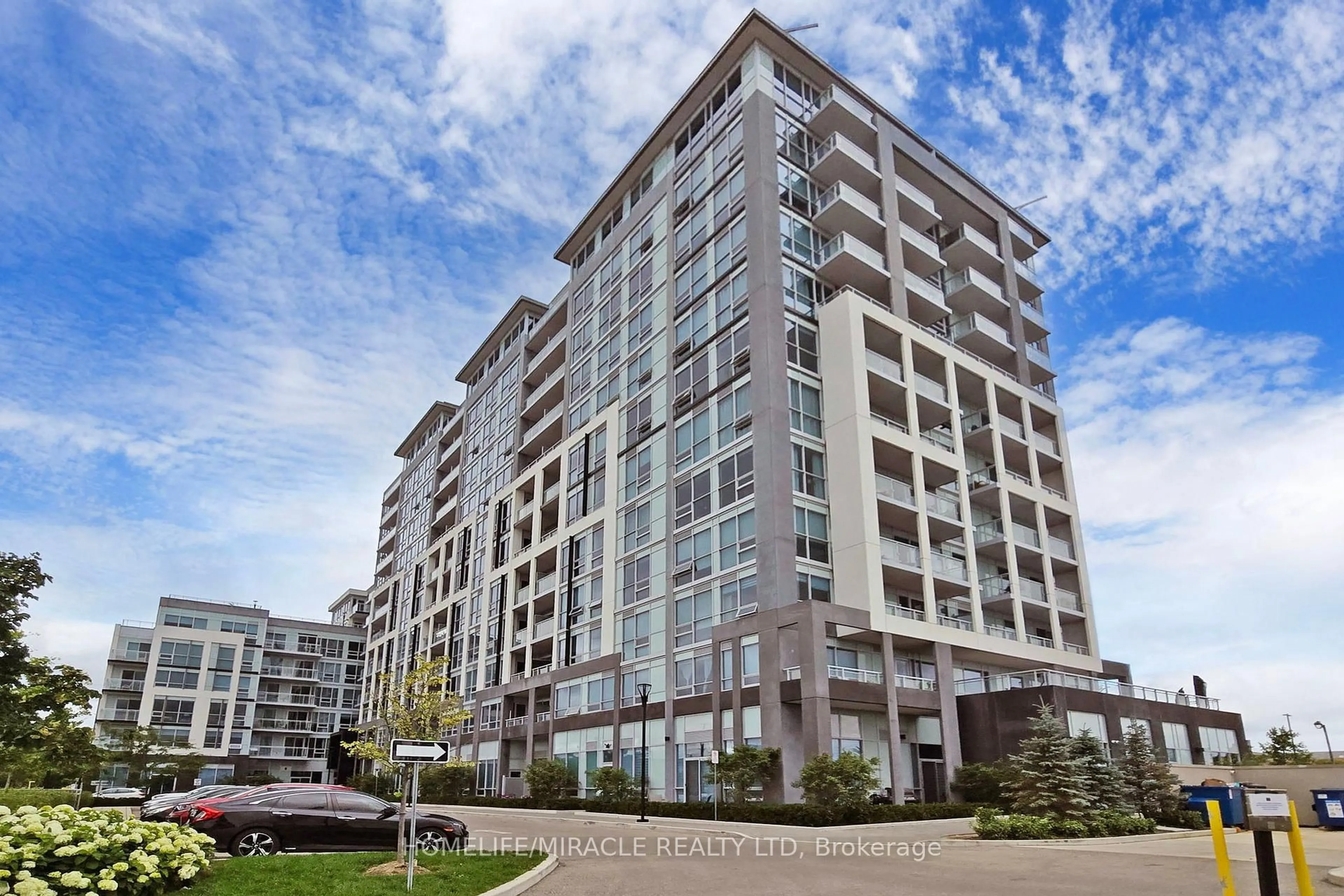 Unknown for 1050 Main St #1106, Milton Ontario L9T 9M3