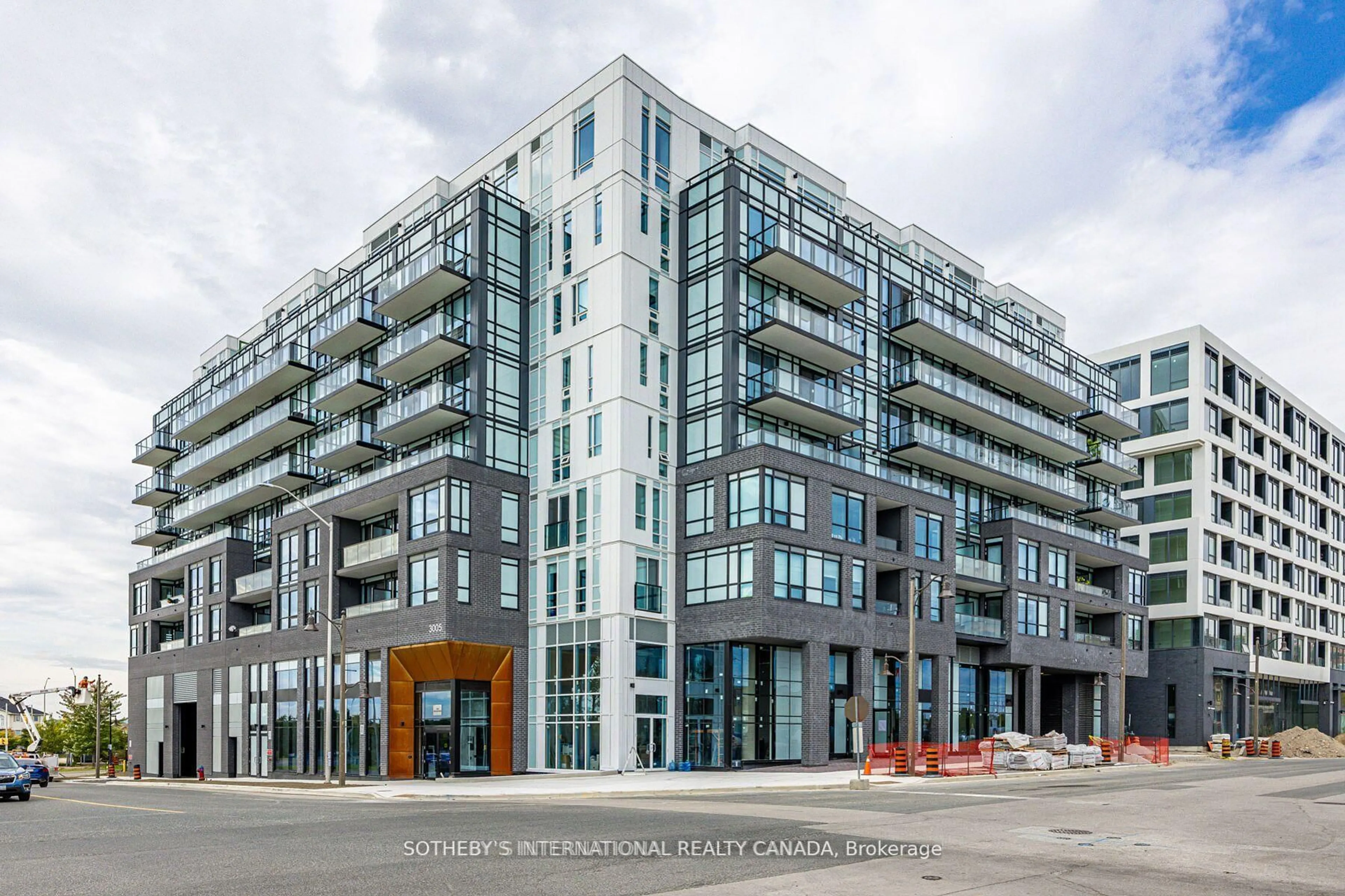 Unknown for 3005 Pine Glen Rd #809, Oakville Ontario L6M 5P5