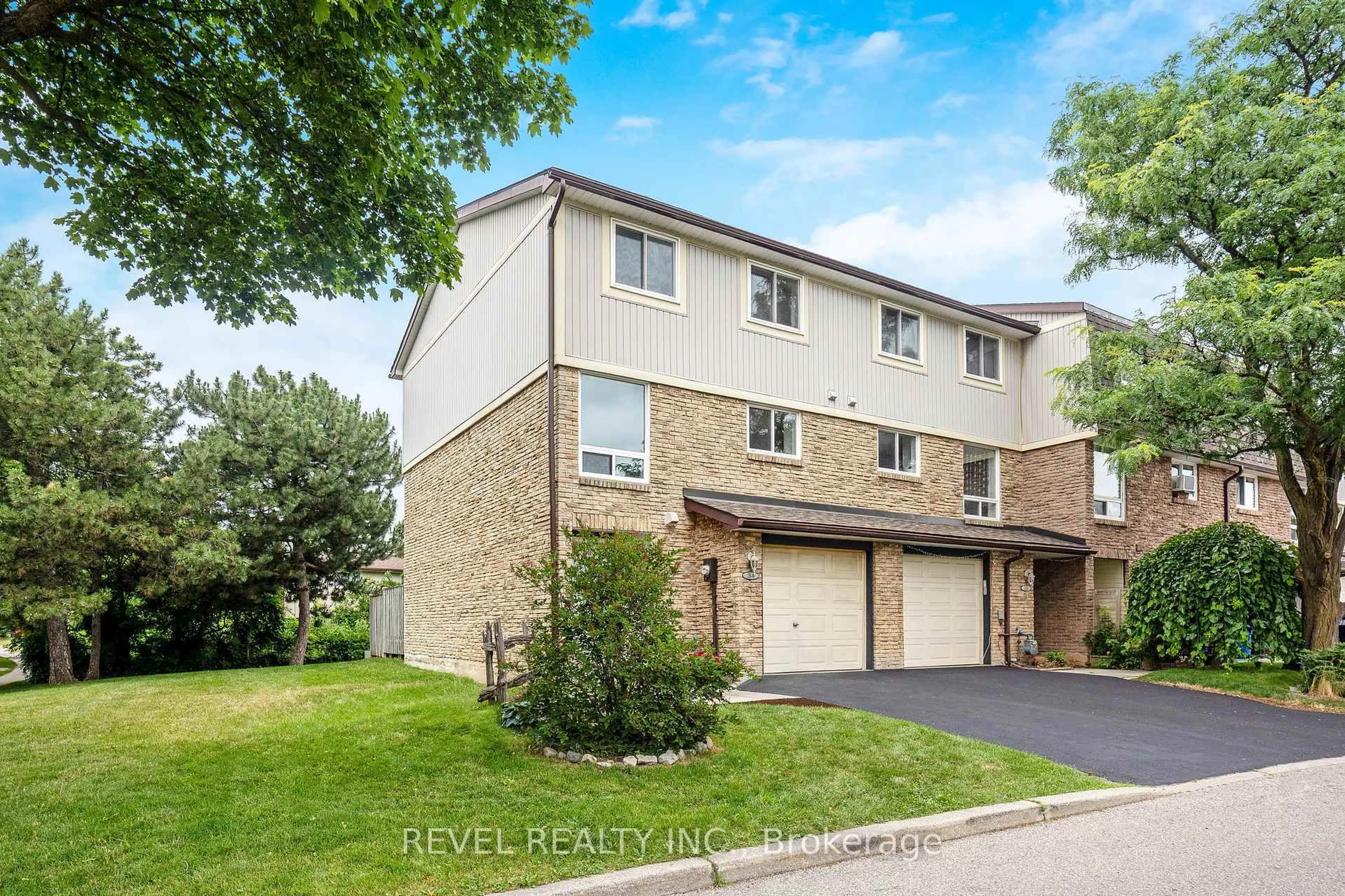 Unknown for 341 Wilson Dr #34, Milton Ontario L9T 3Y9