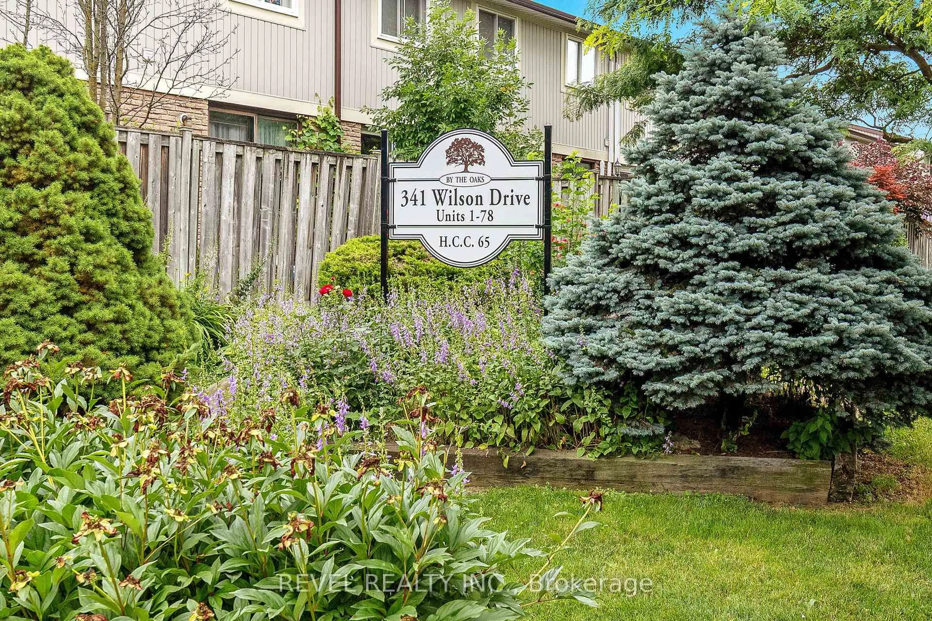 Unknown for 341 Wilson Dr #34, Milton Ontario L9T 3Y9