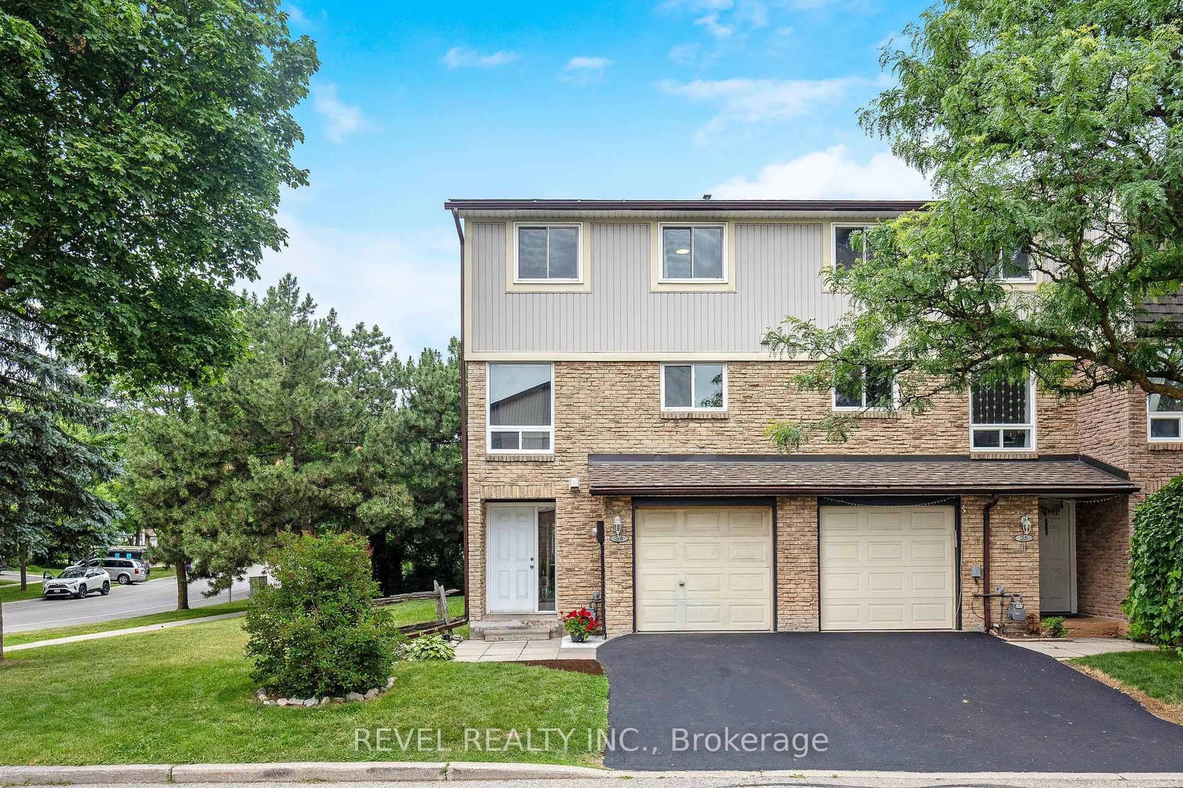 Unknown for 341 Wilson Dr #34, Milton Ontario L9T 3Y9