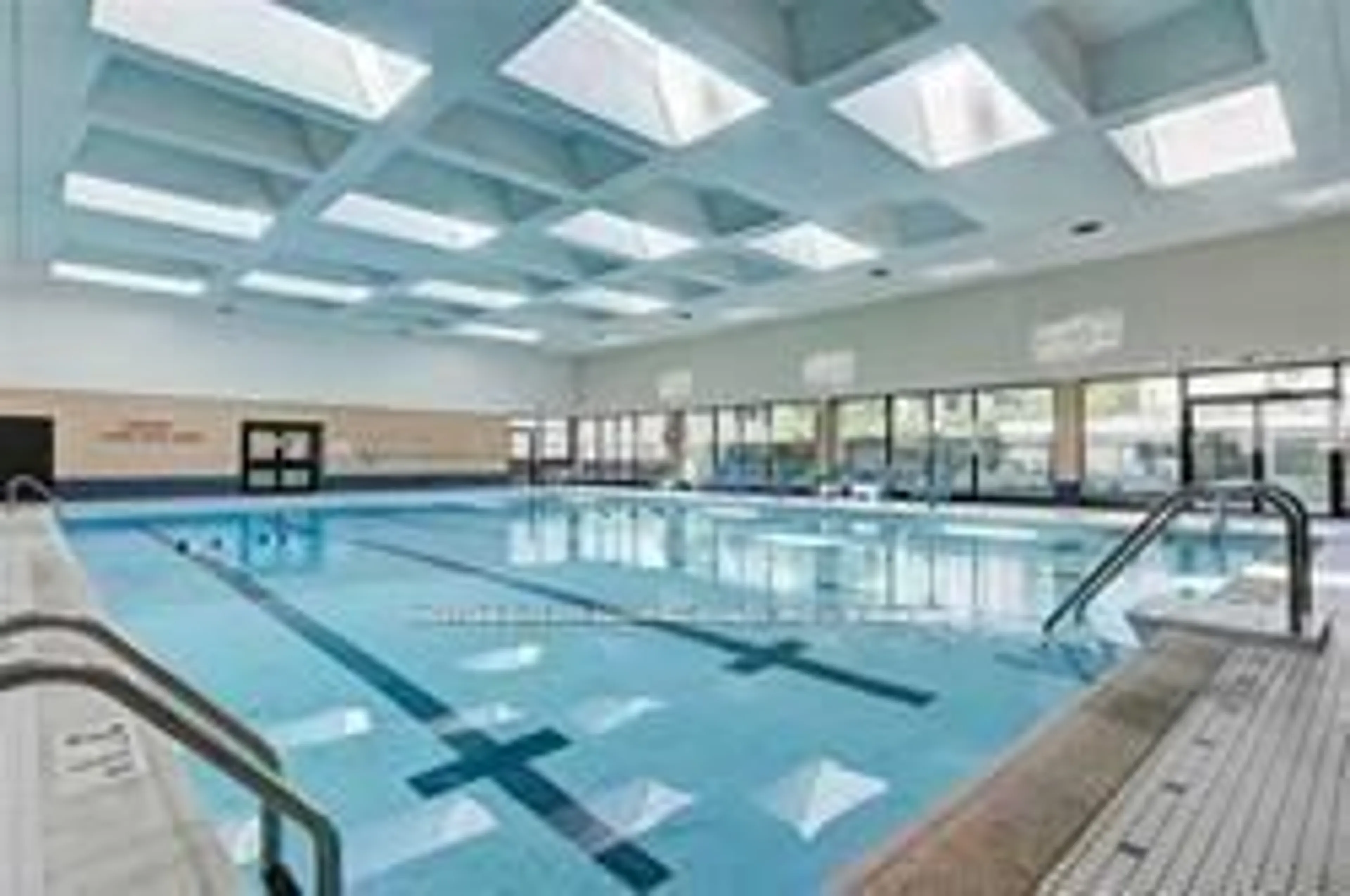 Pool for 9 Four Winds Dr #1004, Toronto Ontario M3J 2S8