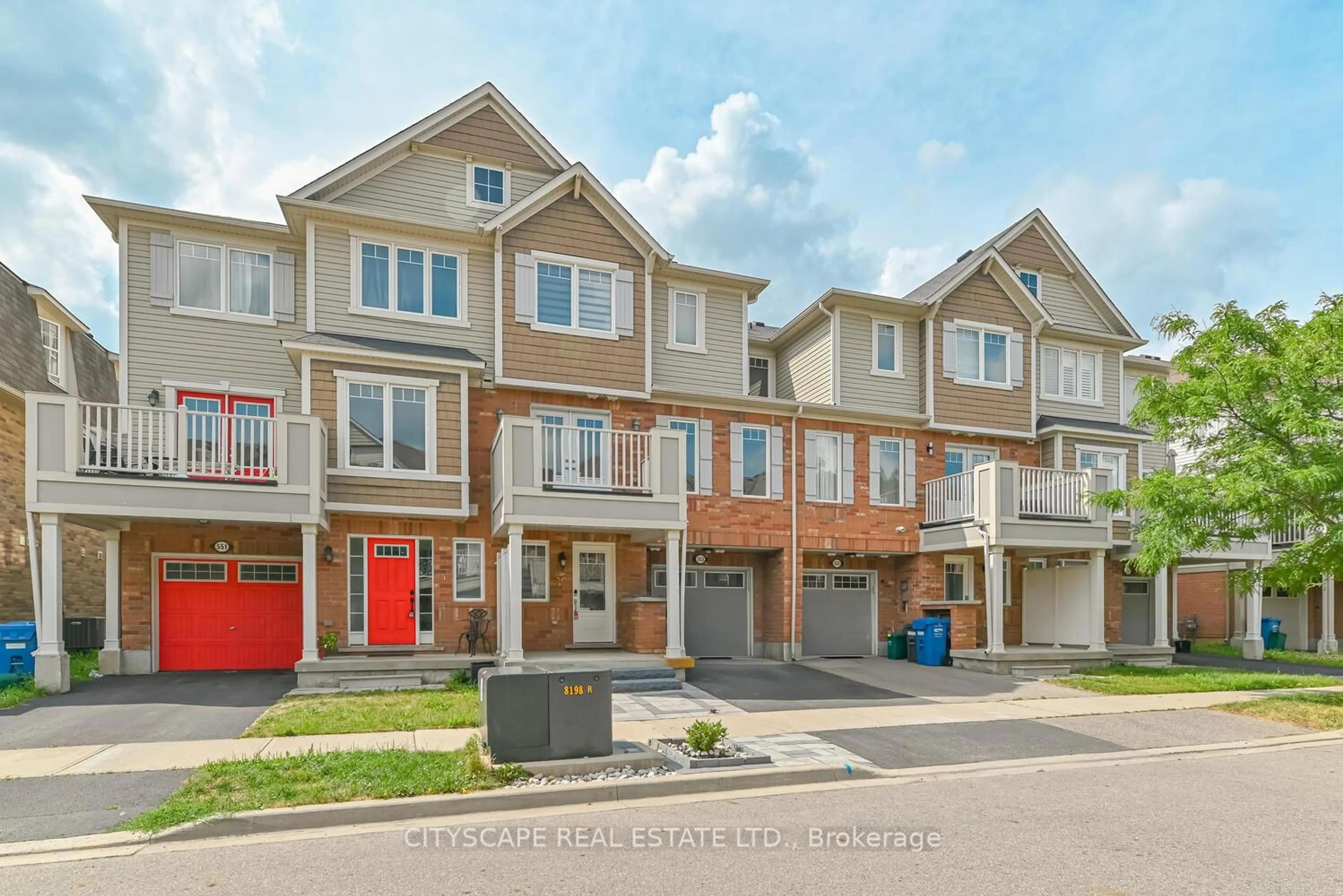 Unknown for 553 Pharo Pt, Milton Ontario L9T 8H6