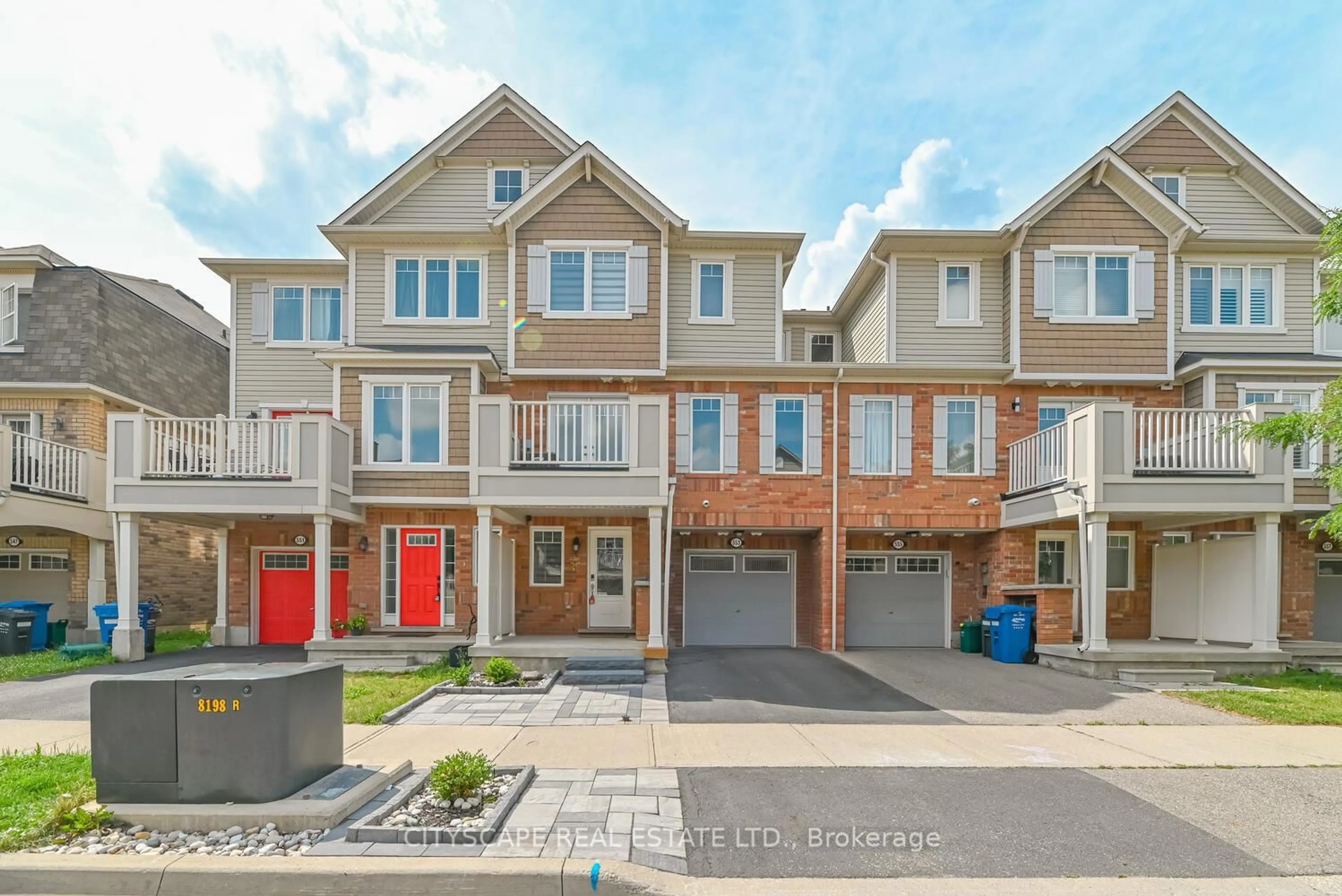 Unknown for 553 Pharo Pt, Milton Ontario L9T 8H6