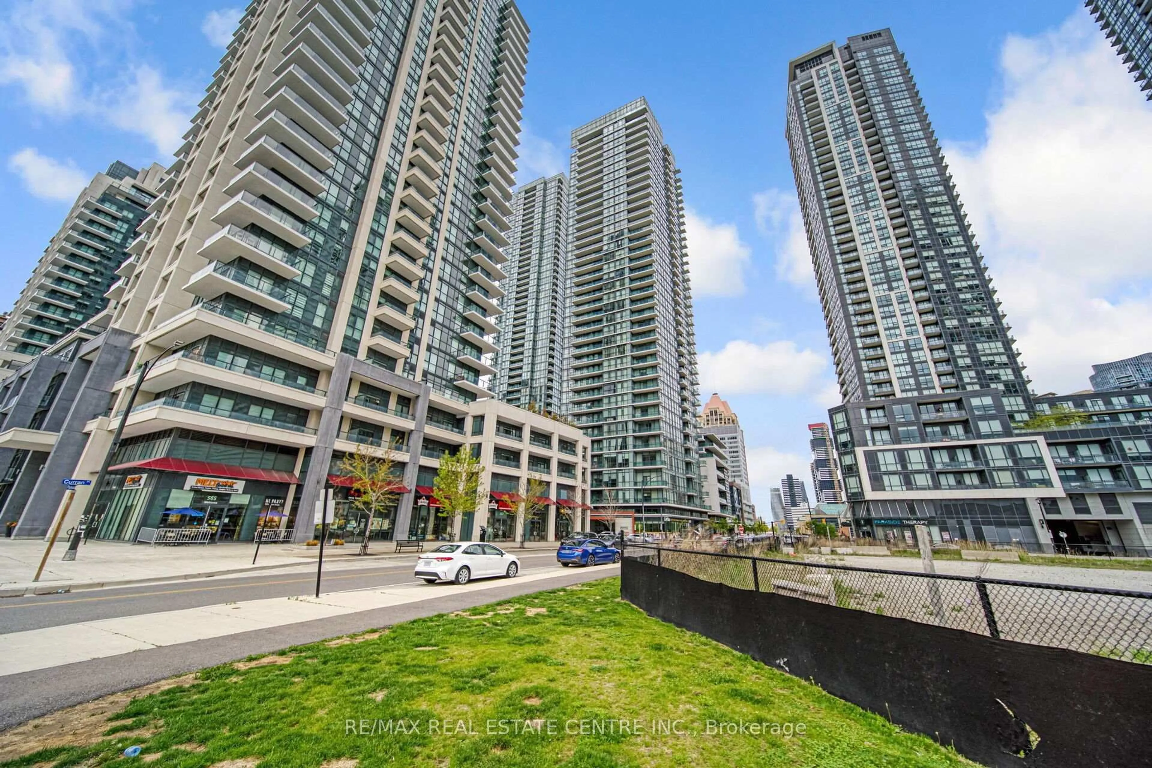 Unknown for 4065 Brickstone Mews #1803, Mississauga Ontario L5B 0G3