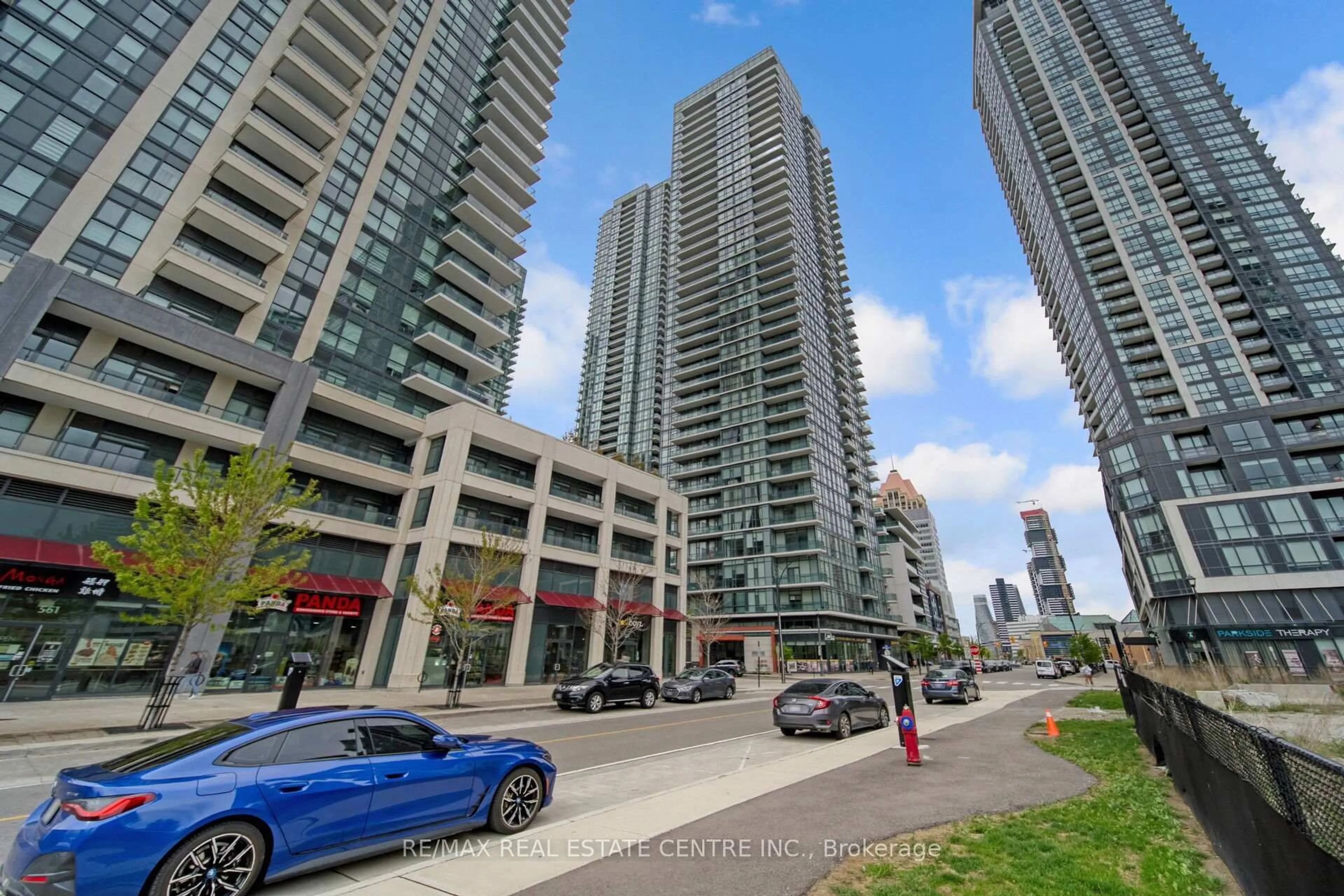 Unknown for 4065 Brickstone Mews #1803, Mississauga Ontario L5B 0G3