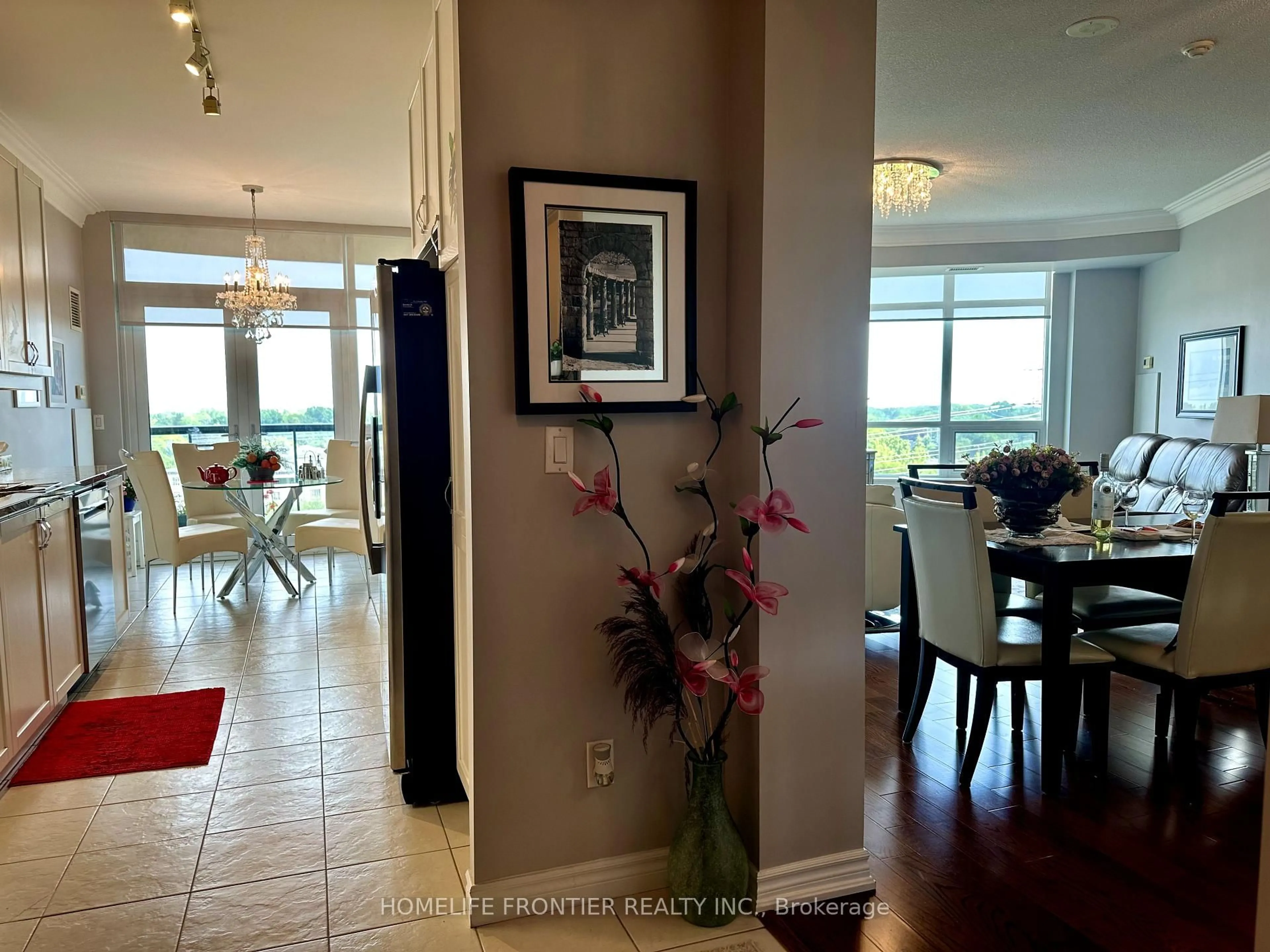 Unknown for 1135 royal york Rd #903, Toronto Ontario M9A 0C3