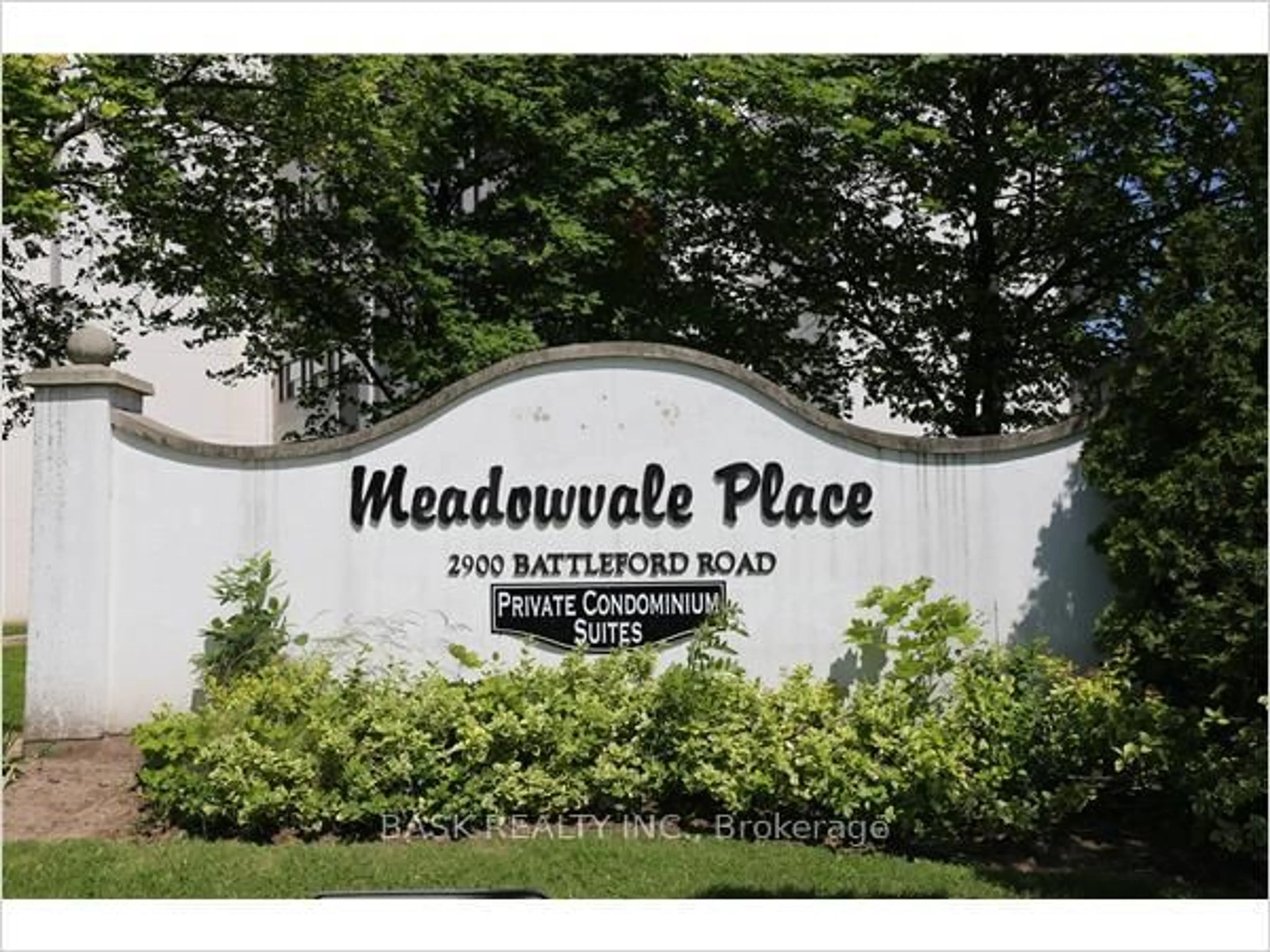 Unknown for 2900 Battleford Rd #706, Mississauga Ontario L5N 2V9