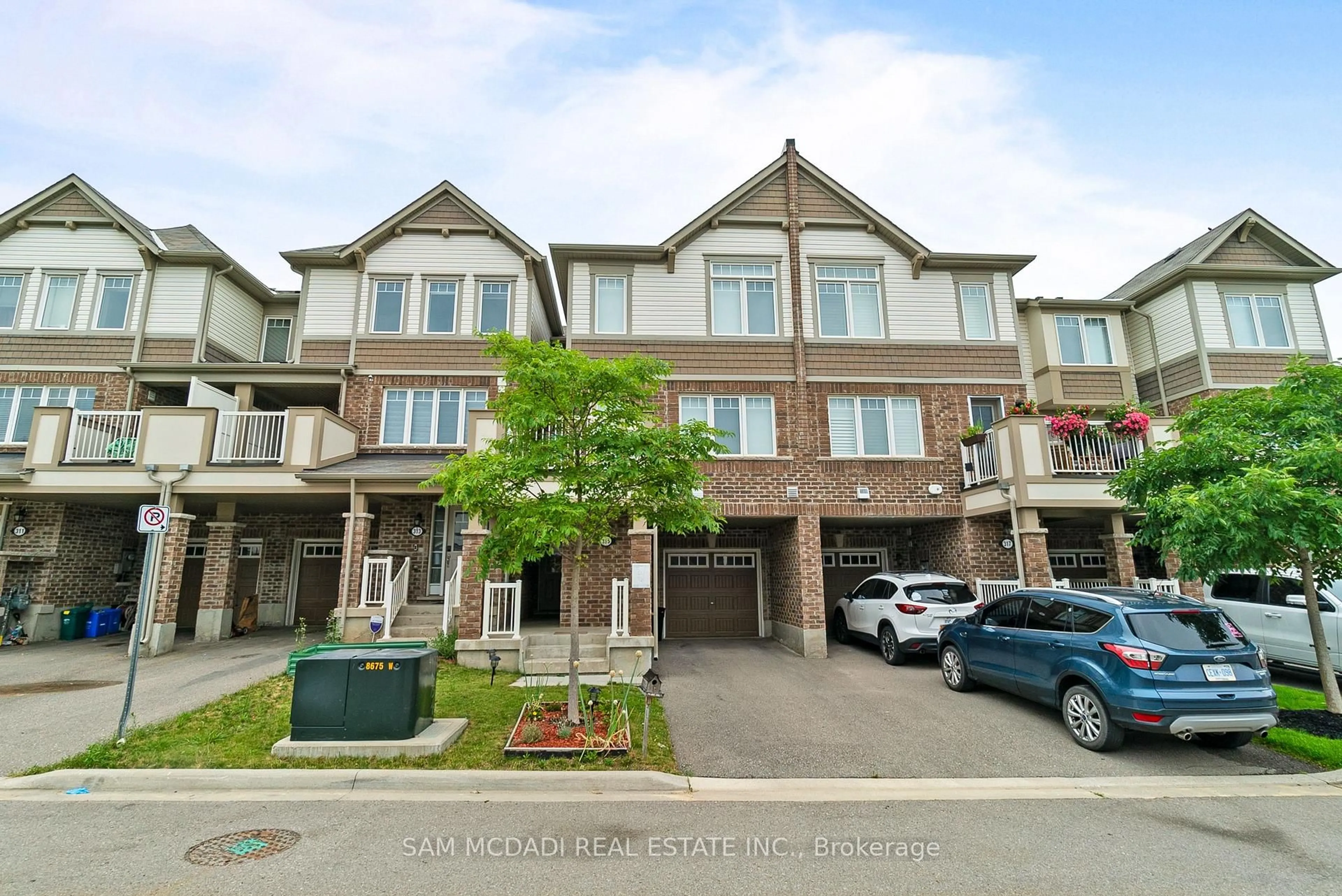 Unknown for 315 Murlock Hts, Milton Ontario L9E 1C3