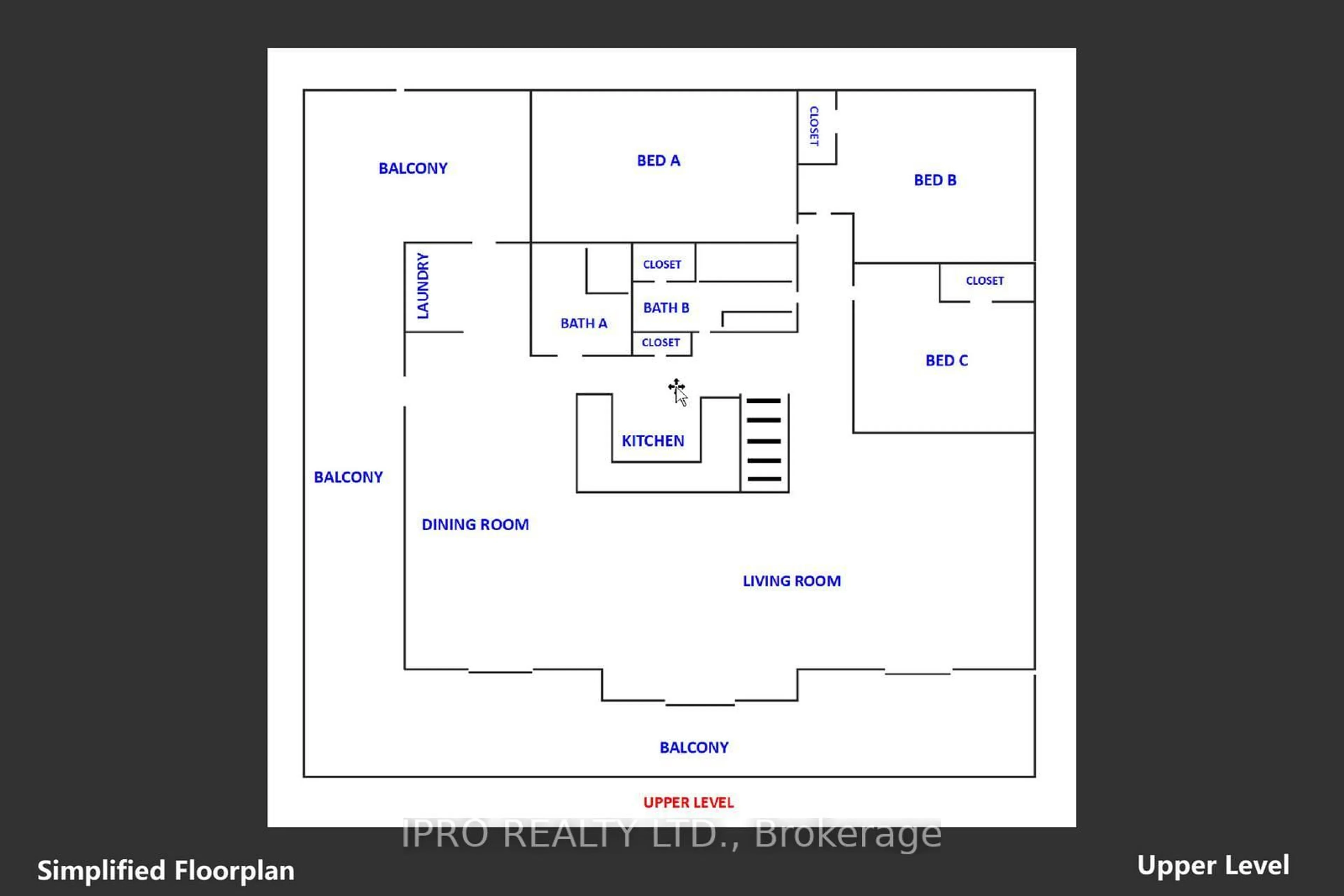 Floor plan for 12447 8th Line, Halton Hills Ontario L7G 4S4