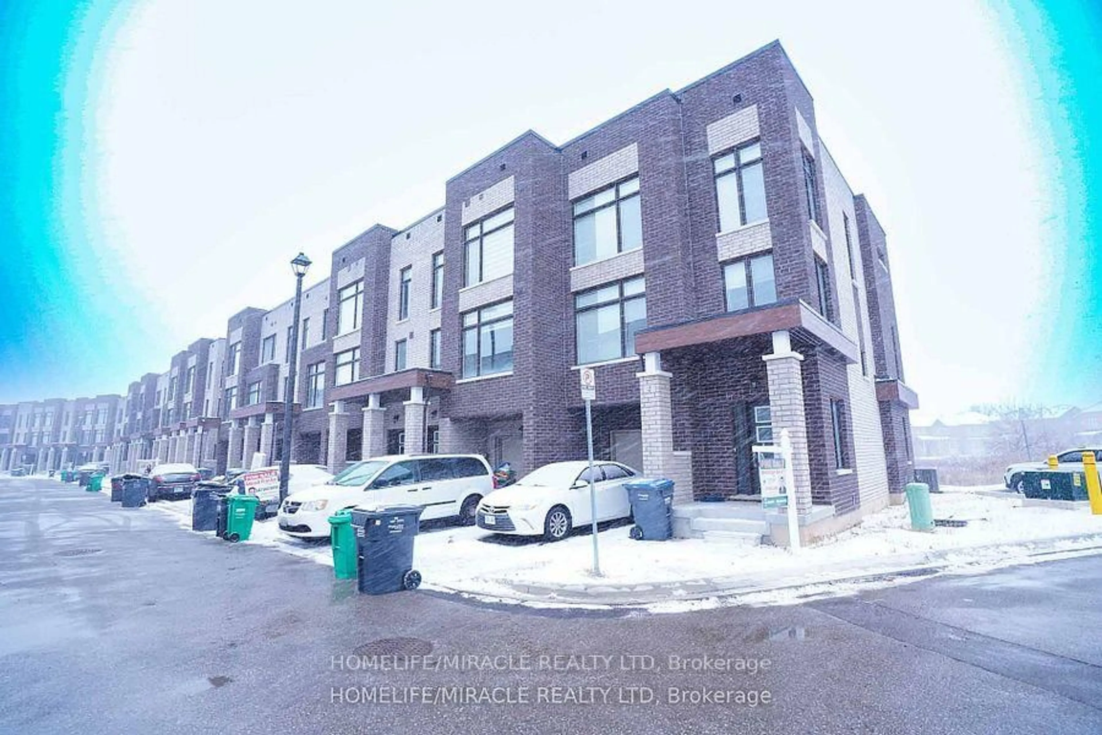 Unknown for 2 Queenpost Dr, Brampton Ontario L6Y 6L2