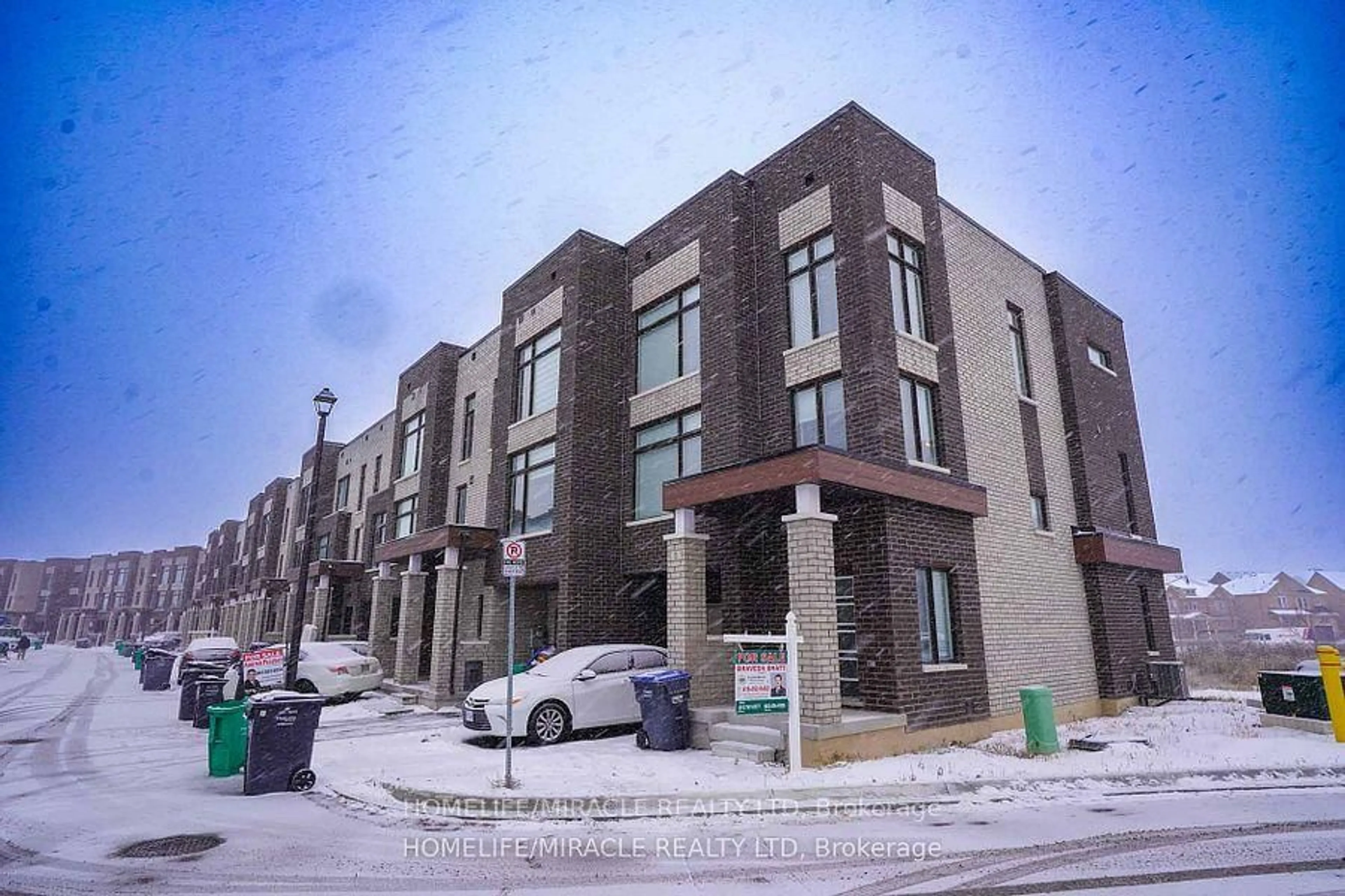 Unknown for 2 Queenpost Dr, Brampton Ontario L6Y 6L2