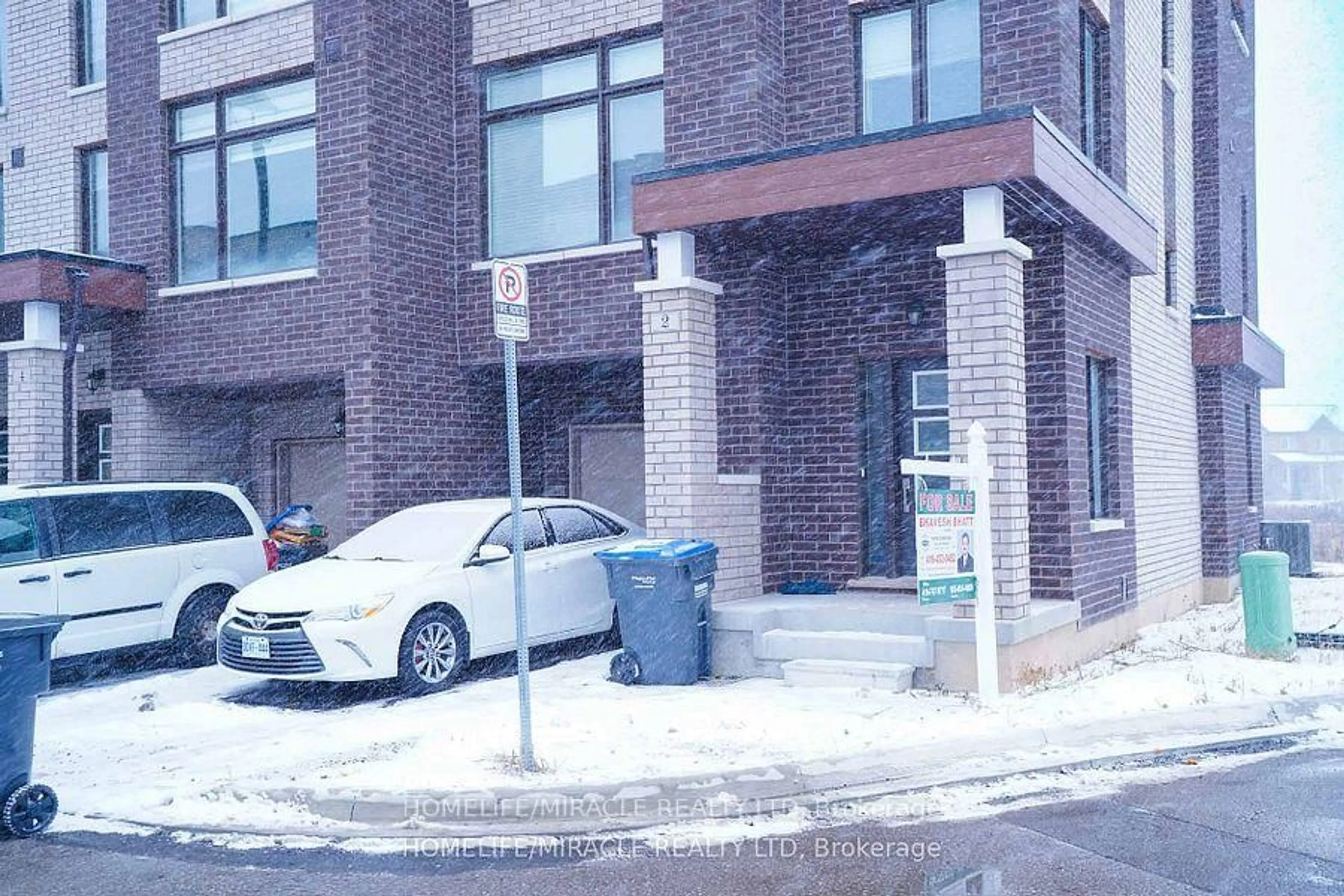 Unknown for 2 Queenpost Dr, Brampton Ontario L6Y 6L2
