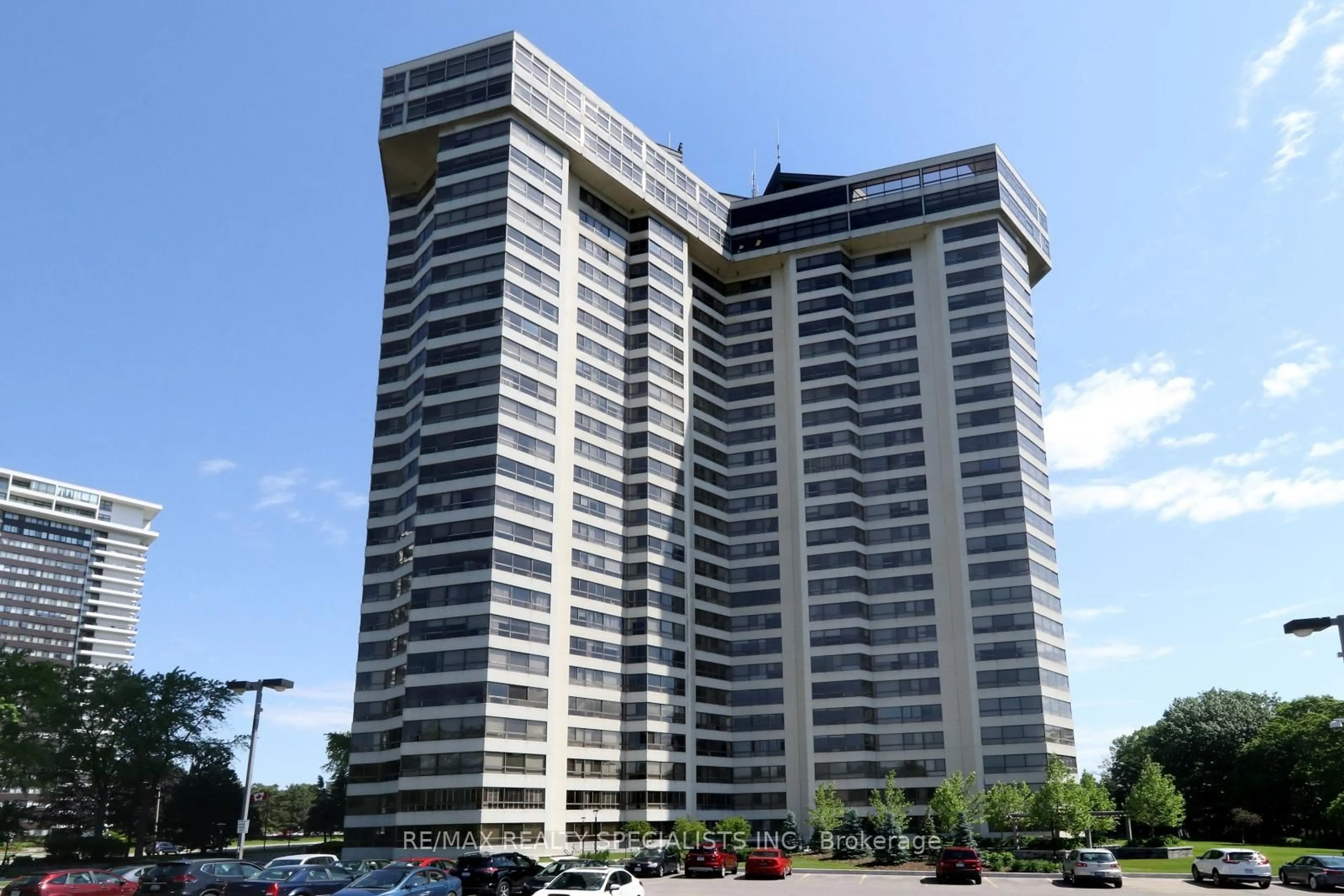Unknown for 1300 Bloor St #1911, Mississauga Ontario L4Y 3Z2