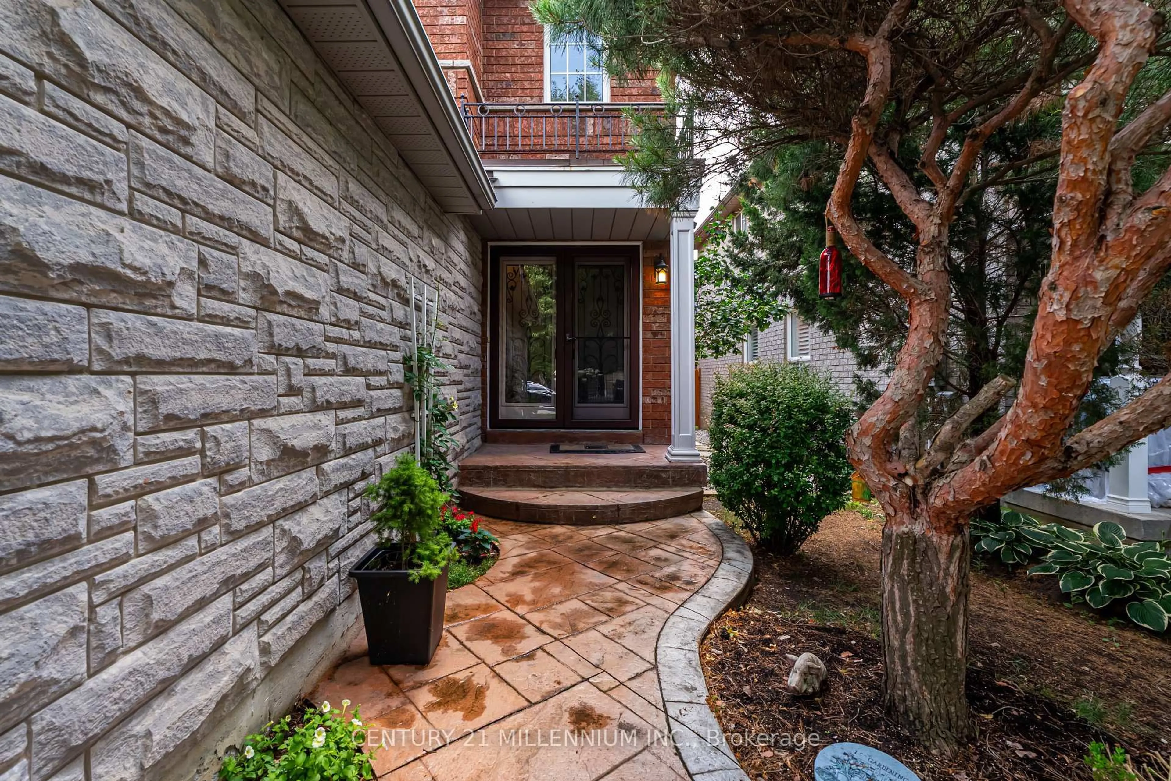 Unknown for 3854 Foxborough Tr, Mississauga Ontario L5N 7T9