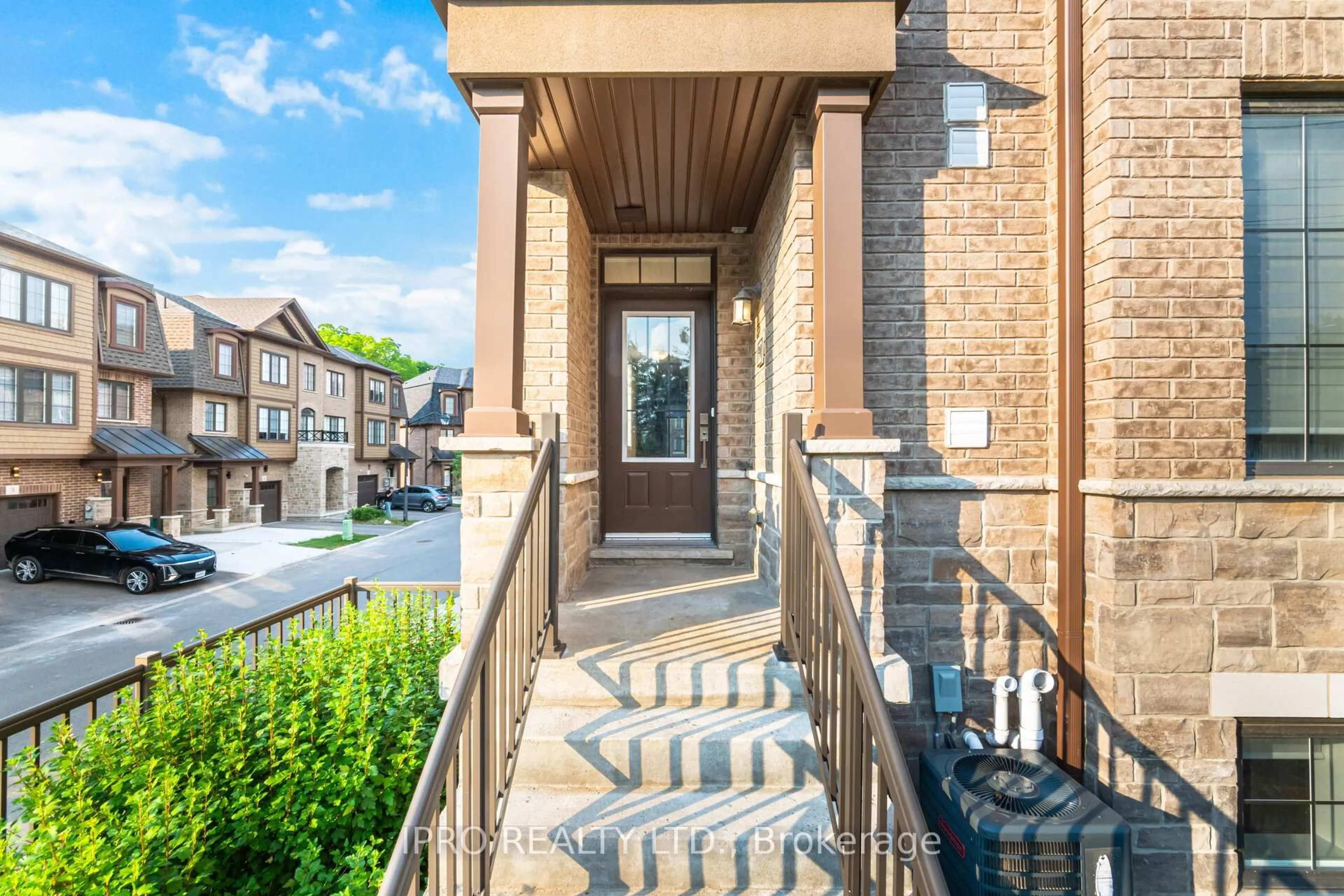 Unknown for 445 Ontario St #91, Milton Ontario L9T 9K4