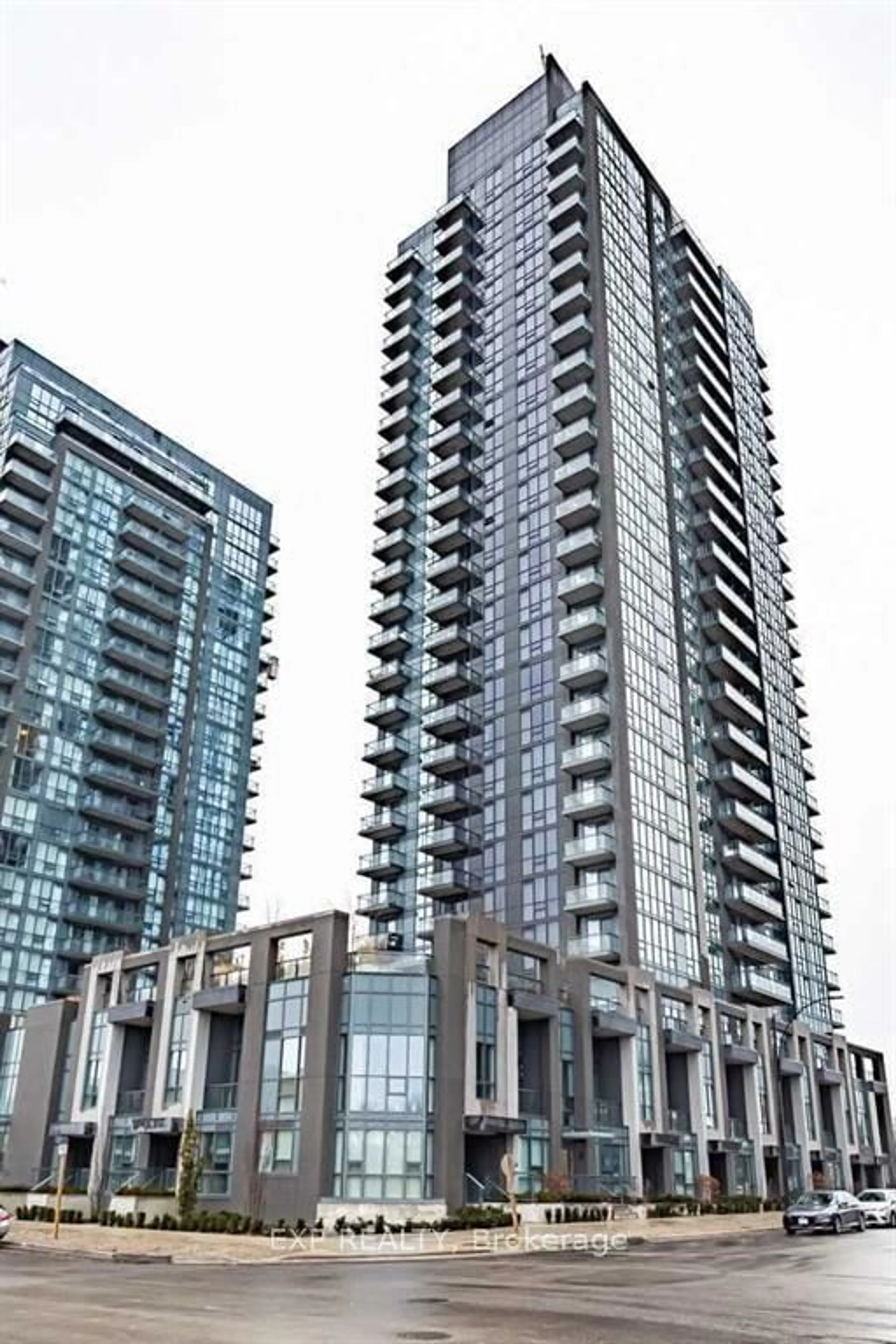 Unknown for 5025 Four Springs Ave #1305, Mississauga Ontario L5R 0G5