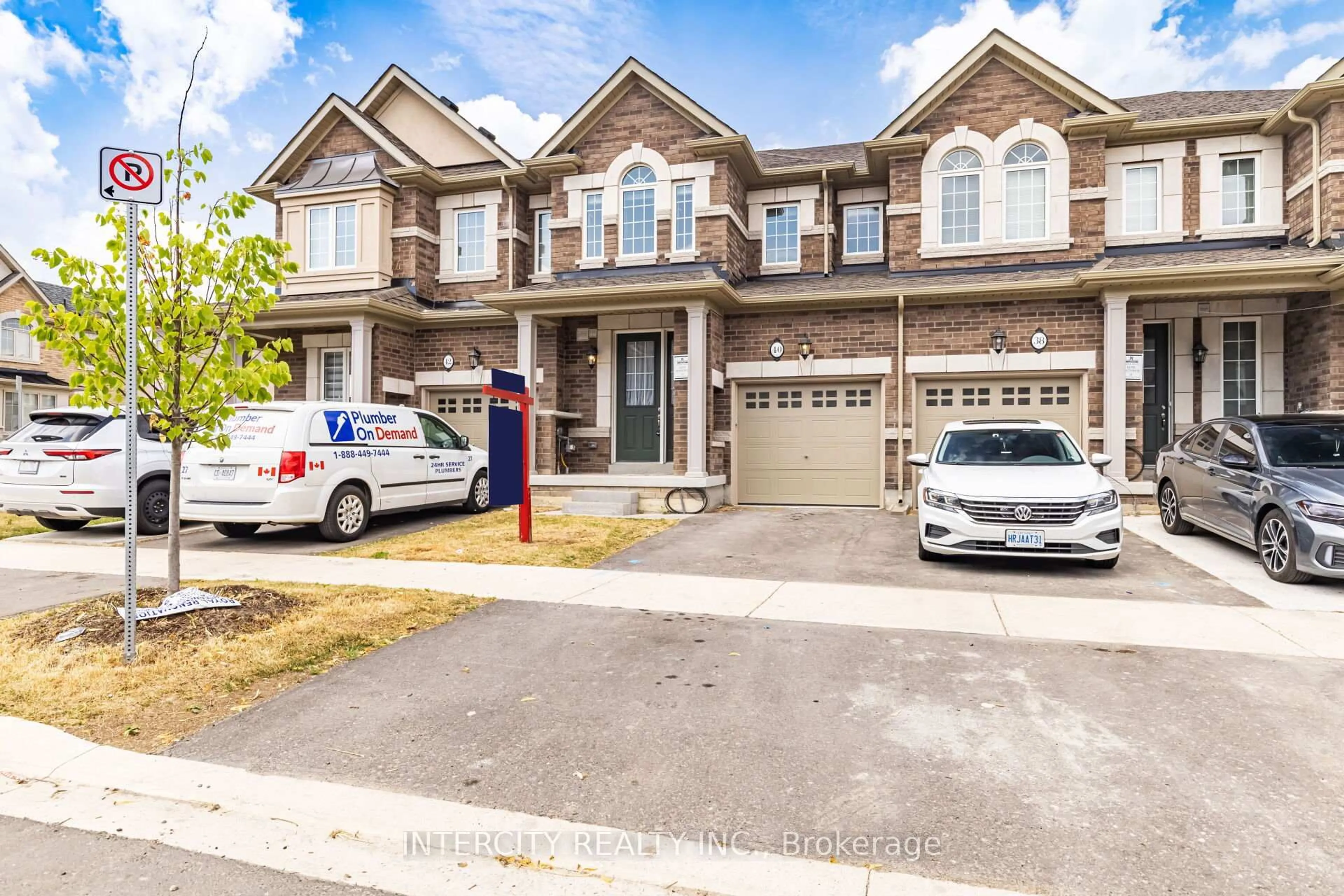 Unknown for 40 Donald Stewart Rd, Brampton Ontario L7A 5J8