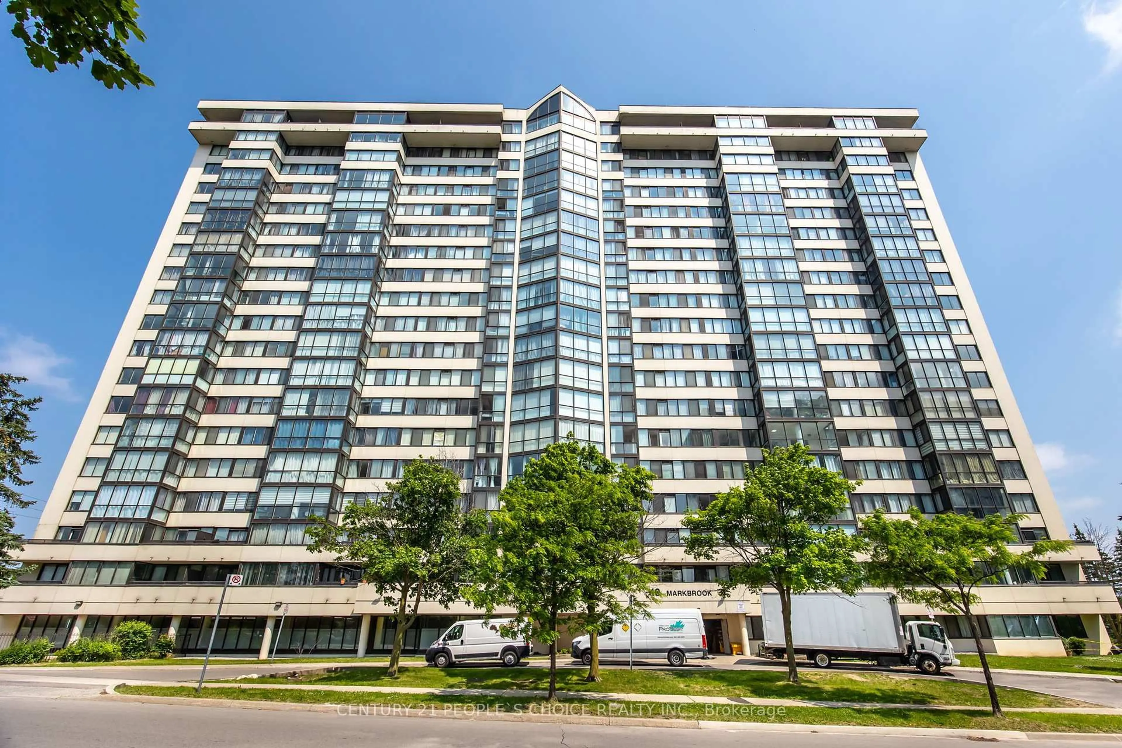 Unknown for 10 Markbrook Lane #802, Toronto Ontario M9V 5E3